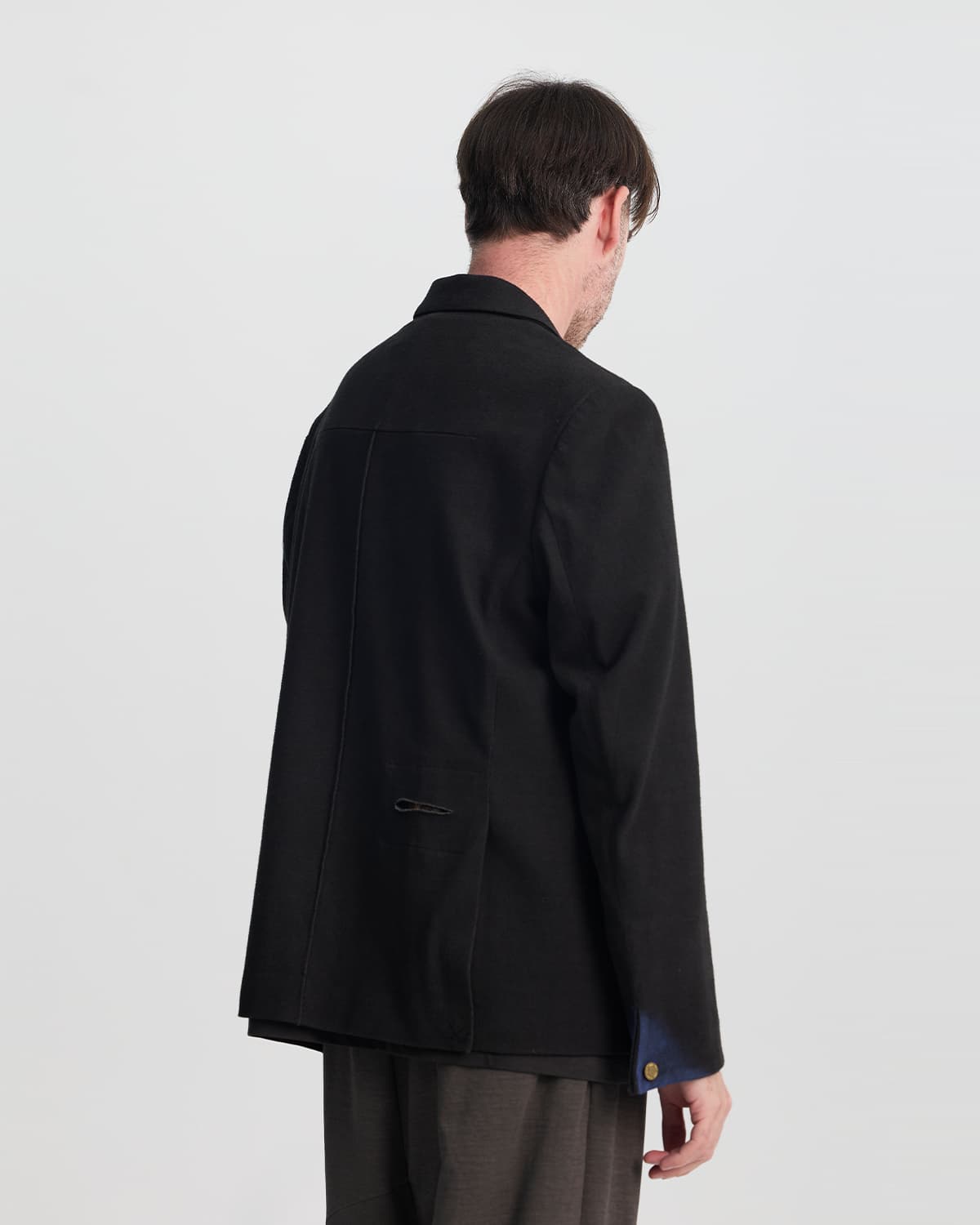 Lonely Clown’s Jacket — vue 8