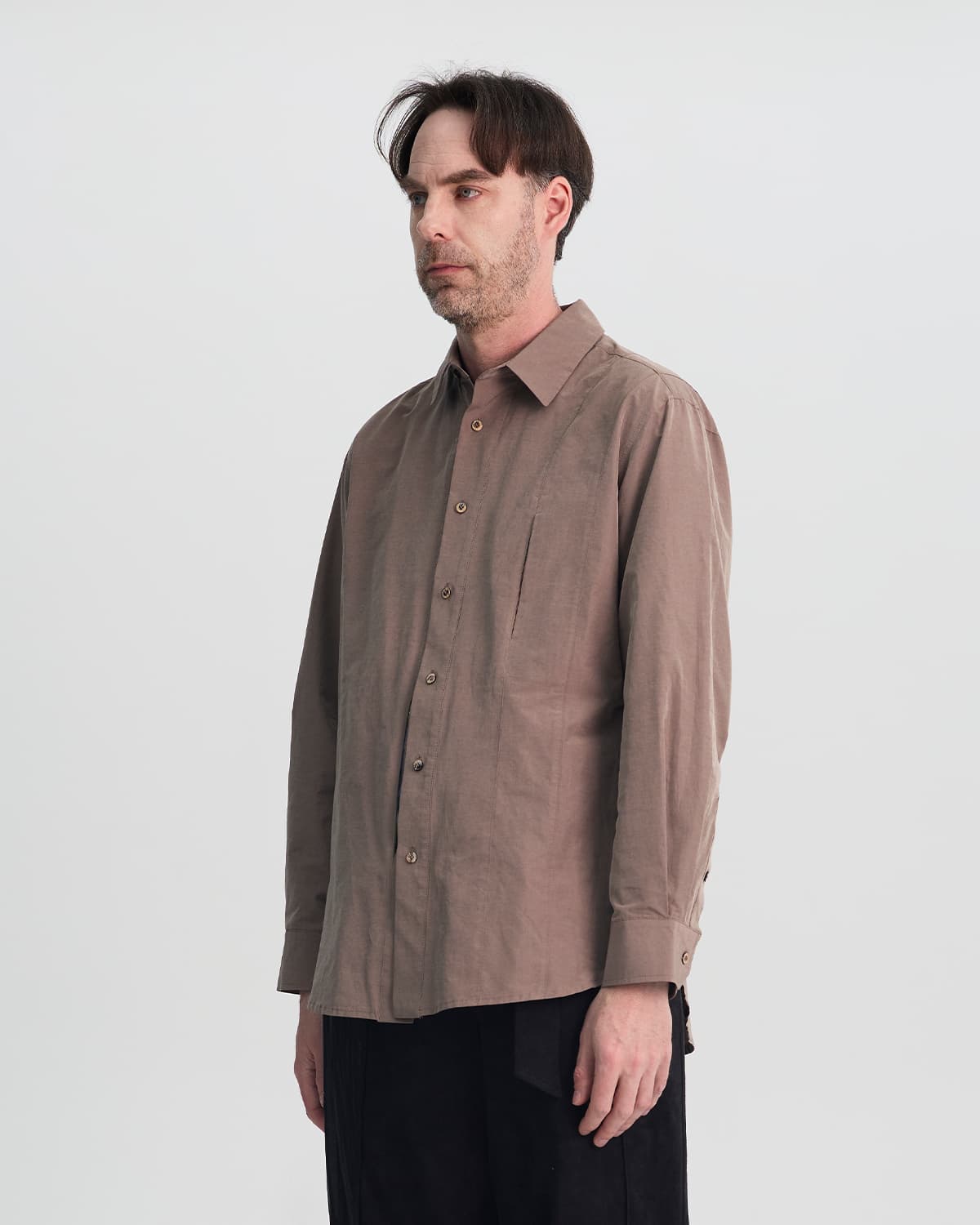 Do I Really Miss Him? Shirt — vue 2