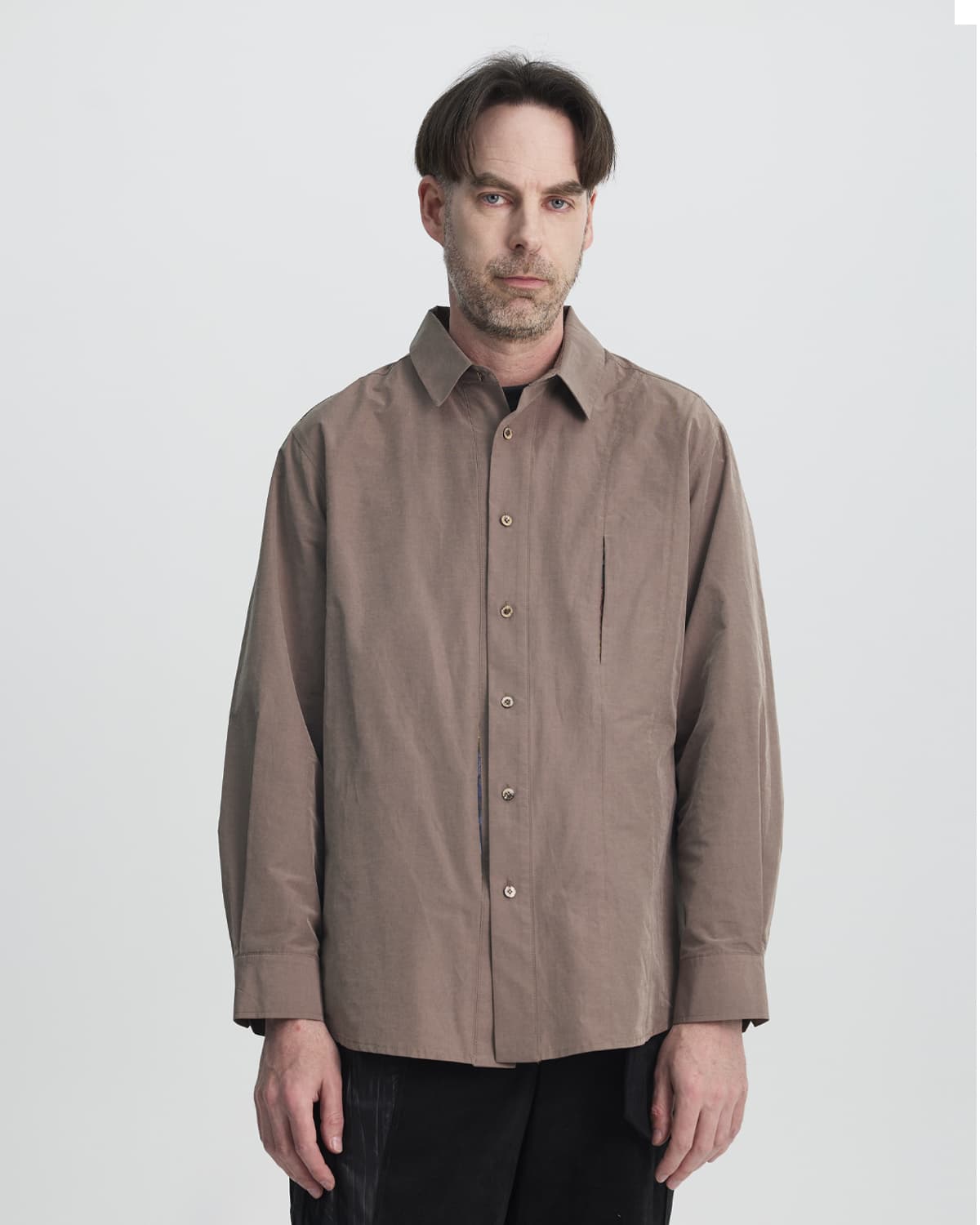 Do I Really Miss Him? Shirt — vue 4