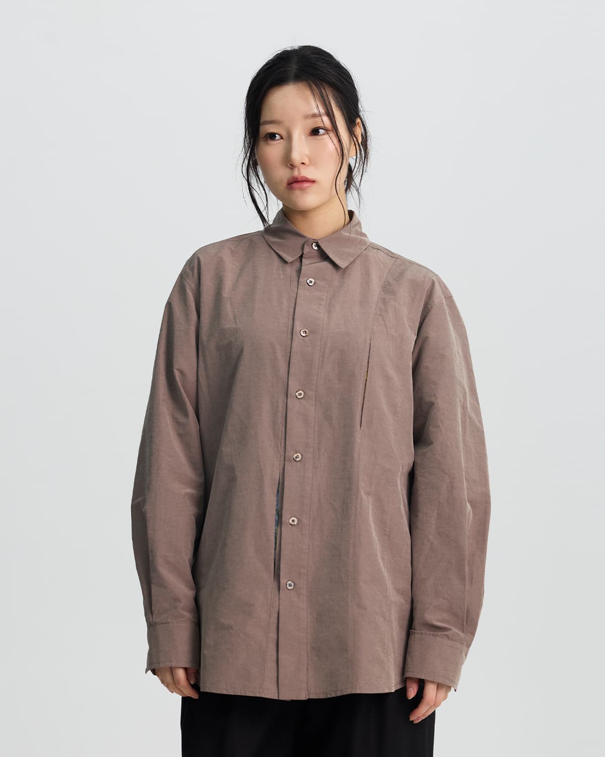 Do I Really Miss Him? Shirt — vue 5
