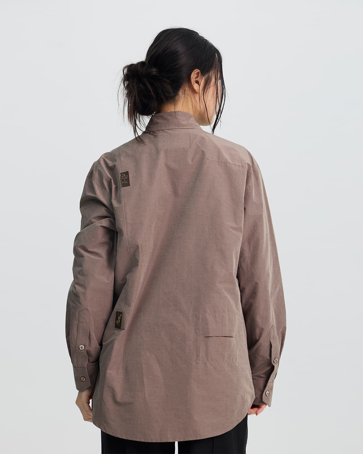 Do I Really Miss Him? Shirt — vue 9