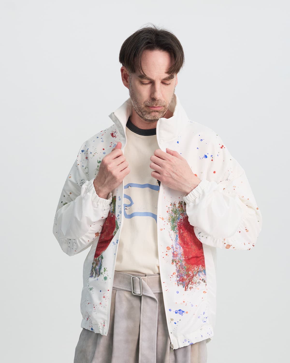 Not Just an Apple Workwear — vue 9