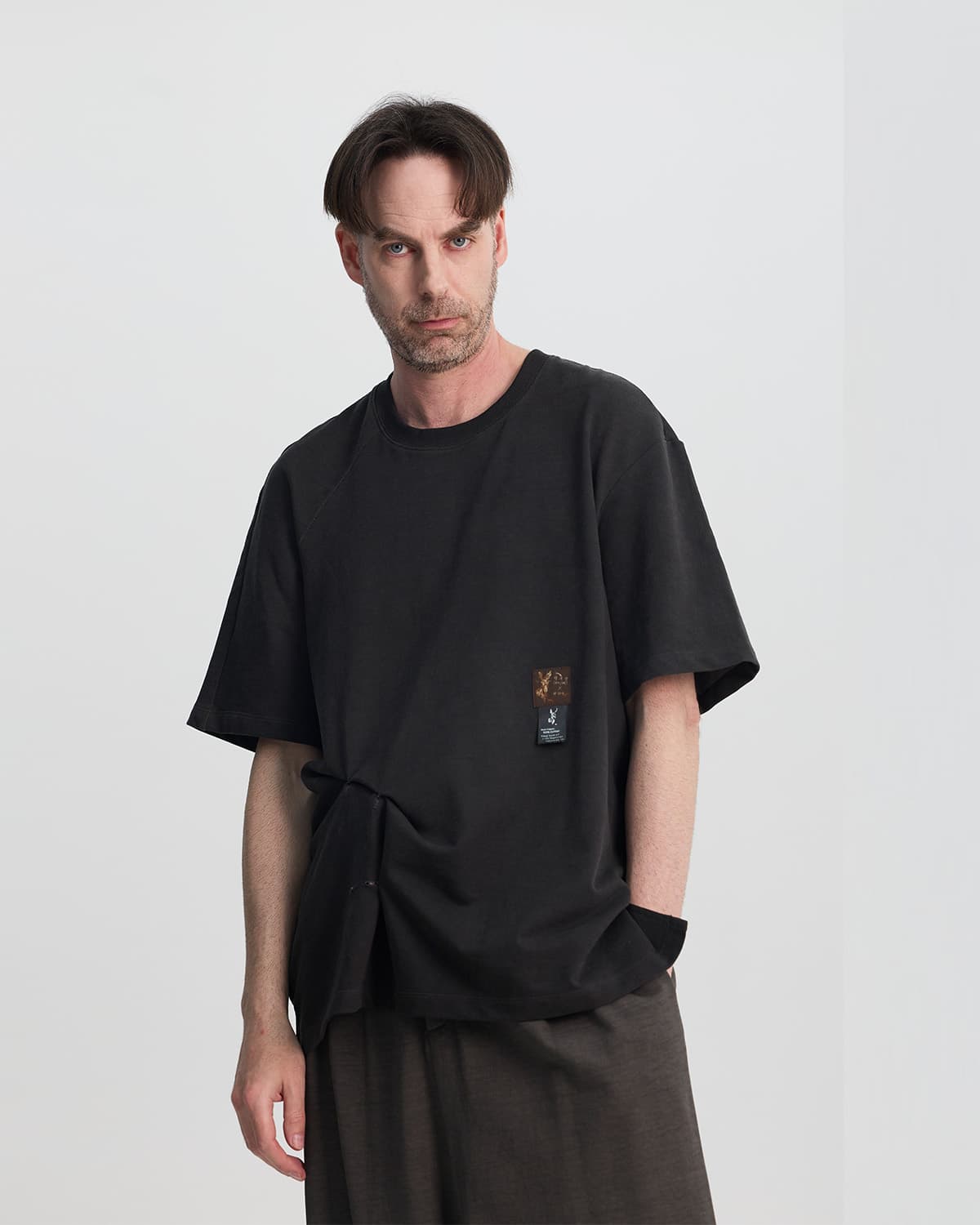Pina Bausch T-shirt — vue 6