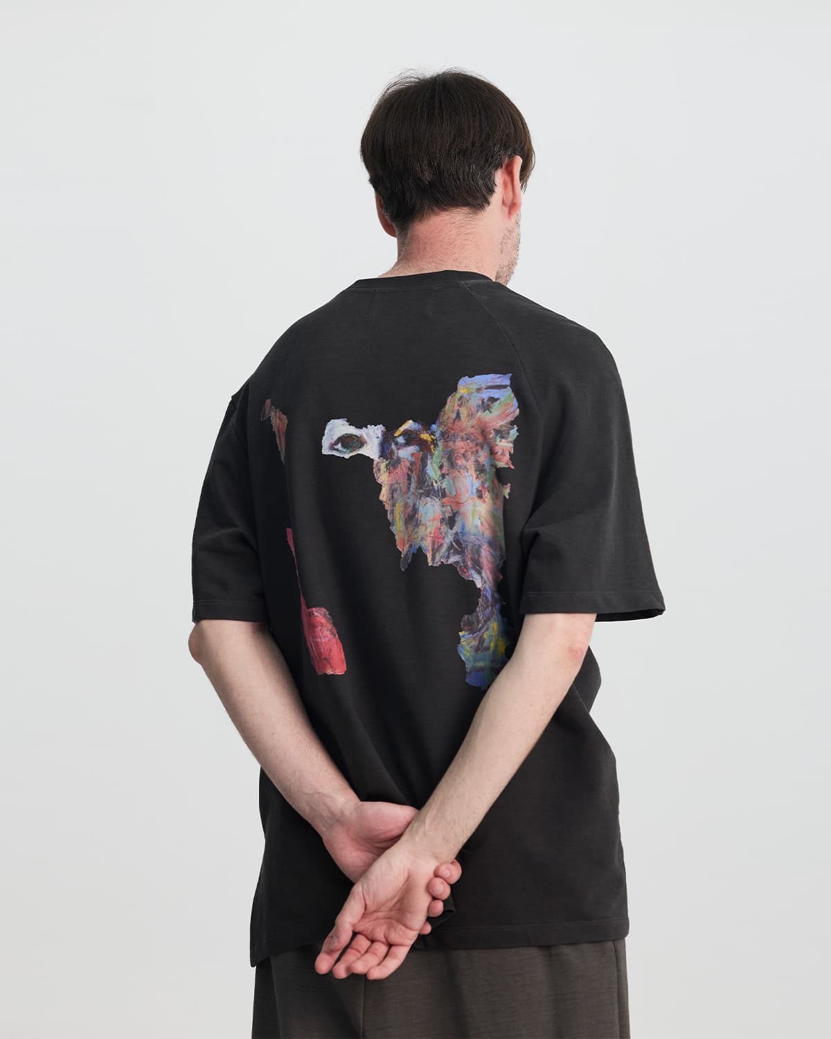 Pina Bausch T-shirt — vue 8