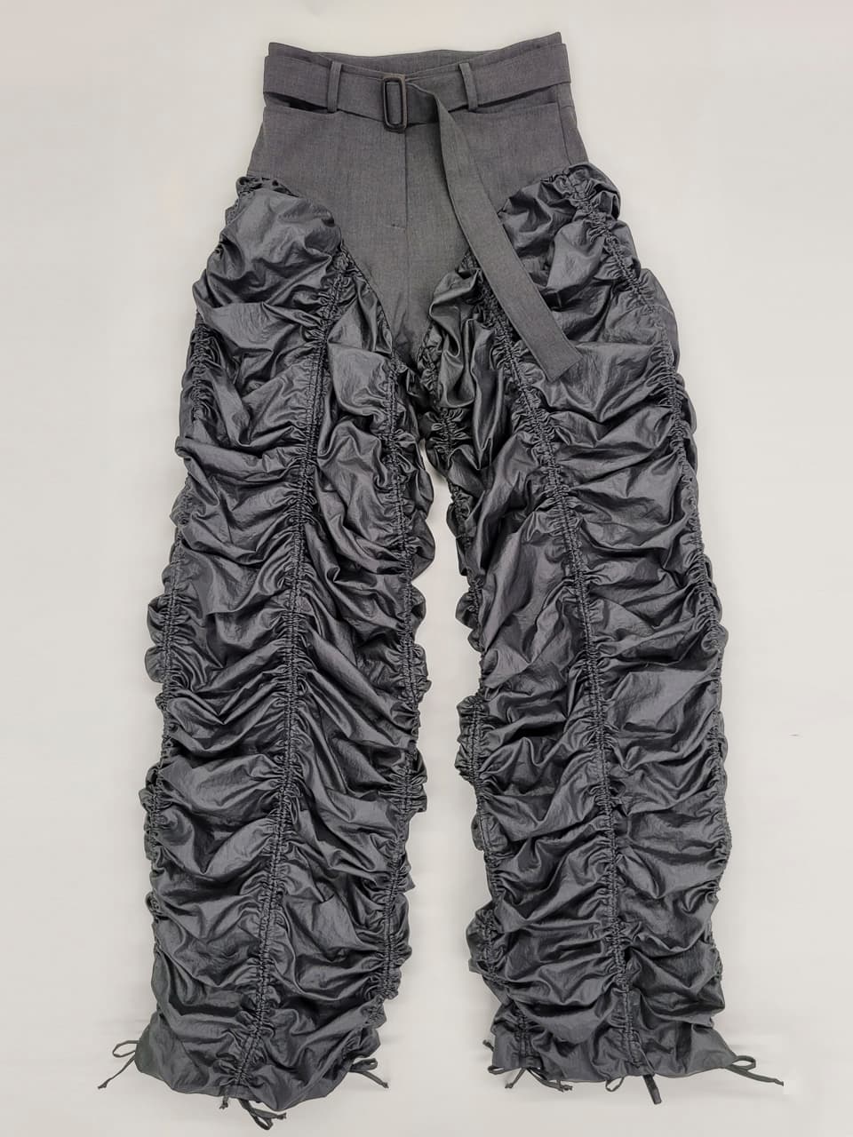 Scene-Stealer Set (Gray)