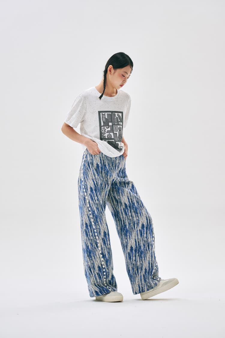 Bulgasari Pants — vue 3