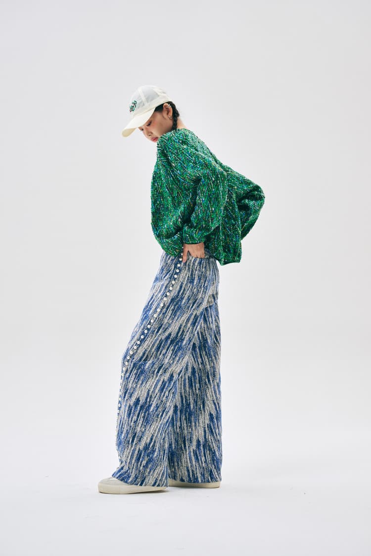 Bulgasari Pants — vue 4