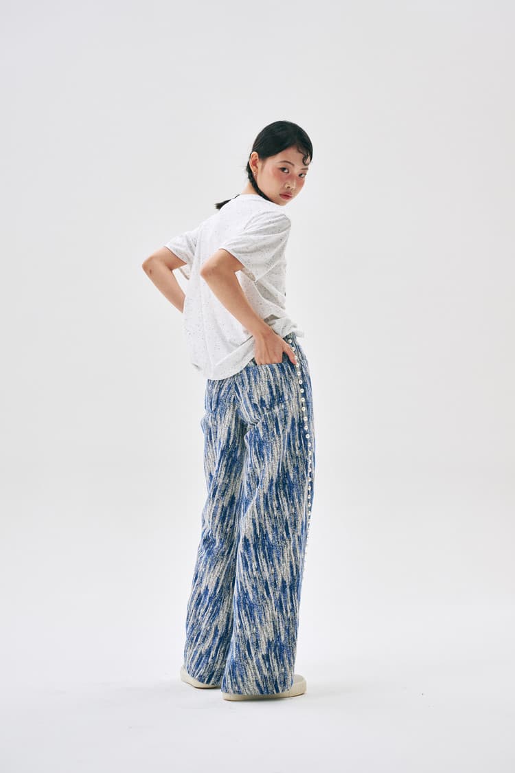 Bulgasari Pants — vue 5