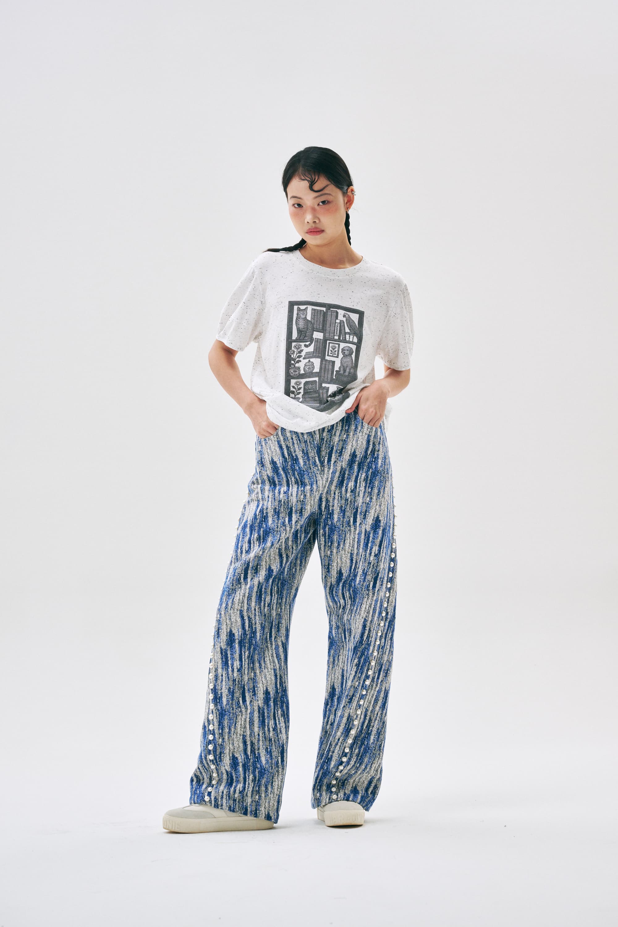 Bulgasari Pants — vue 6