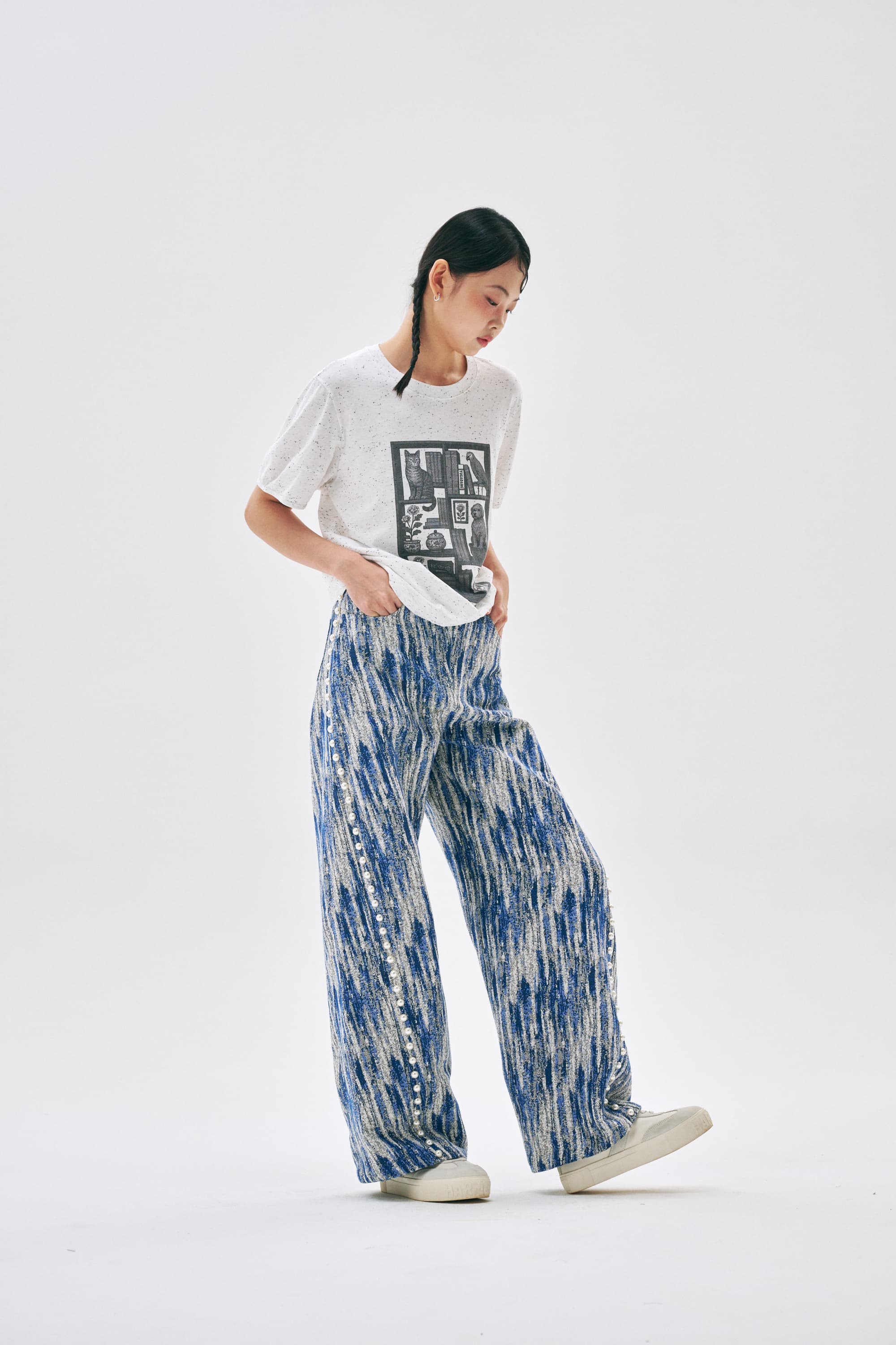 Bulgasari Pants — vue 8