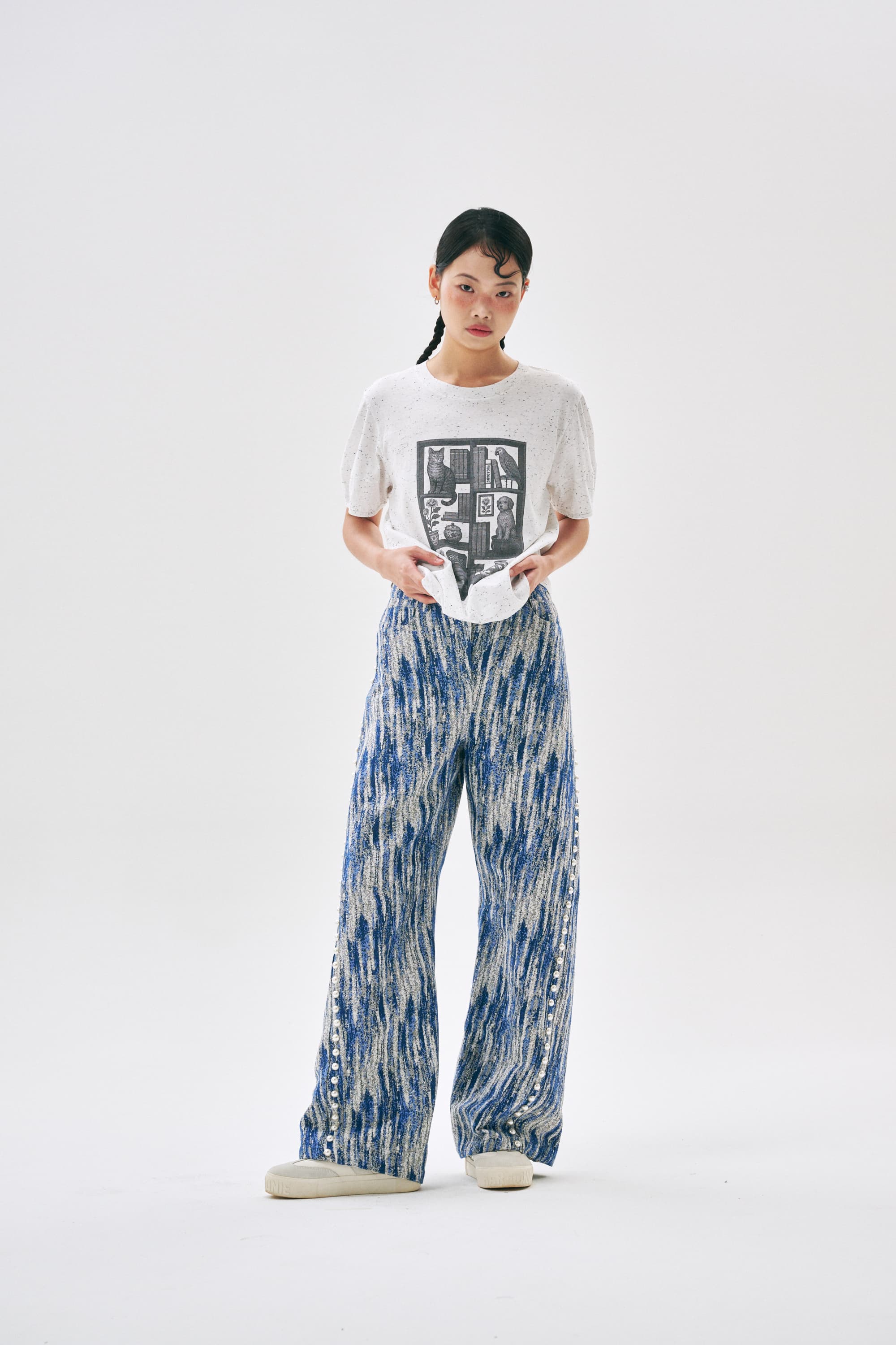 Bulgasari Pants — vue 10