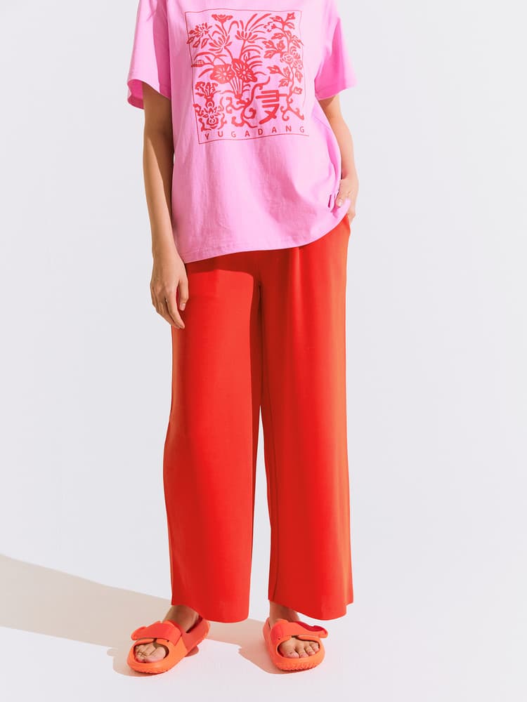 Tangerine Pants — vue 5