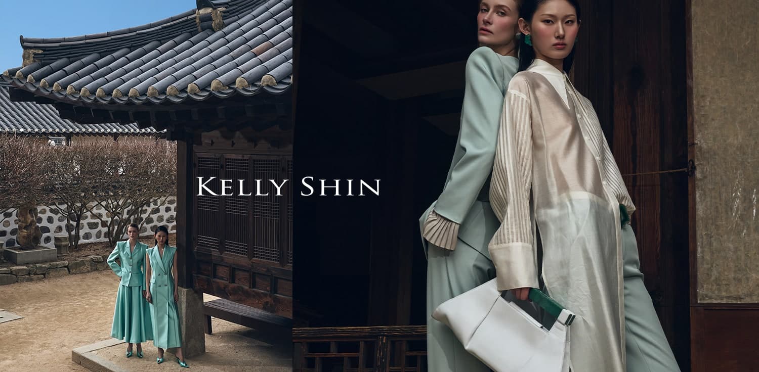 KELLY SHIN