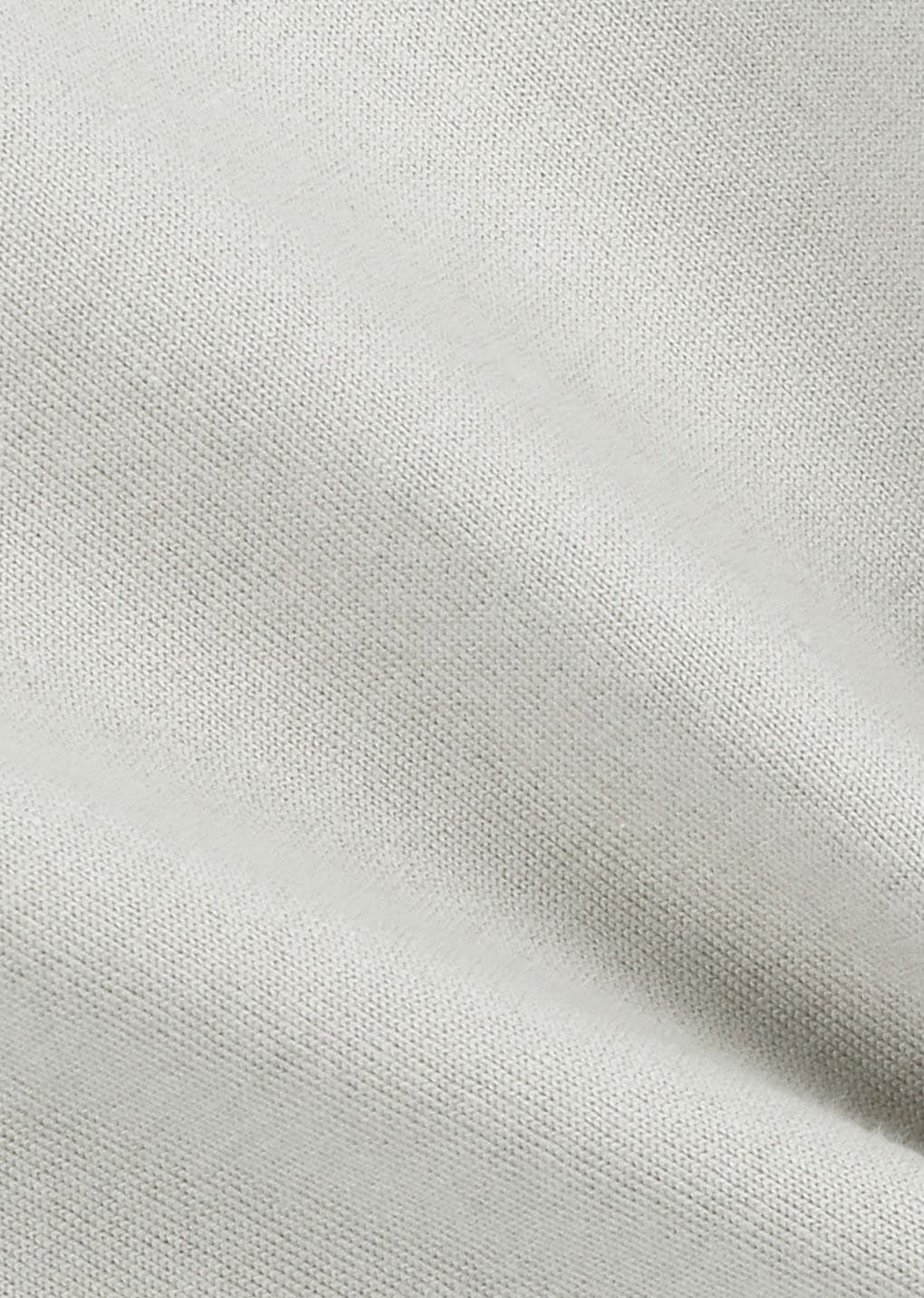 Basic T-shirt, Grey — vue 7