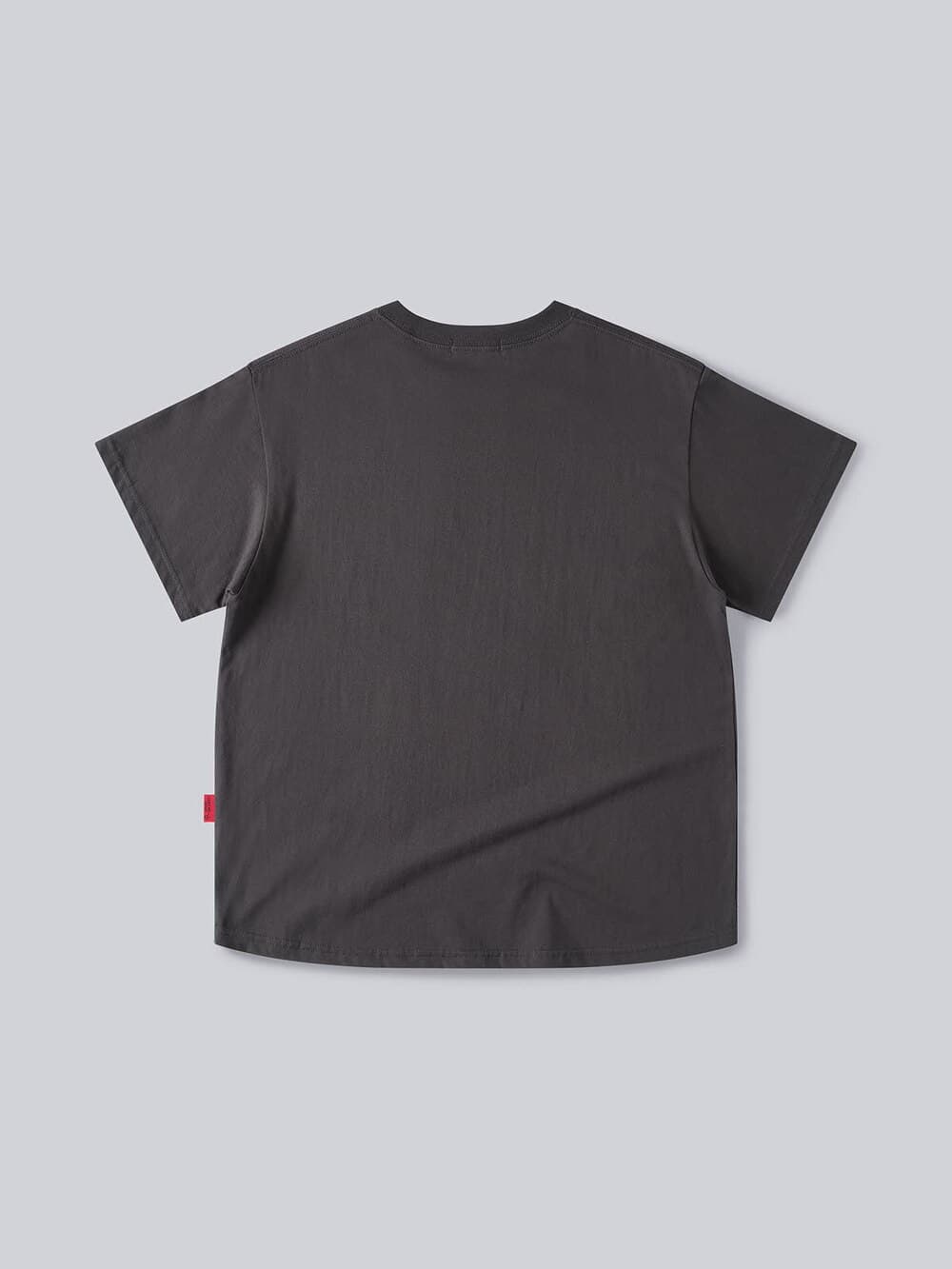 1994 Girl Archive Graphic Tee (Charcoal) — vue 11