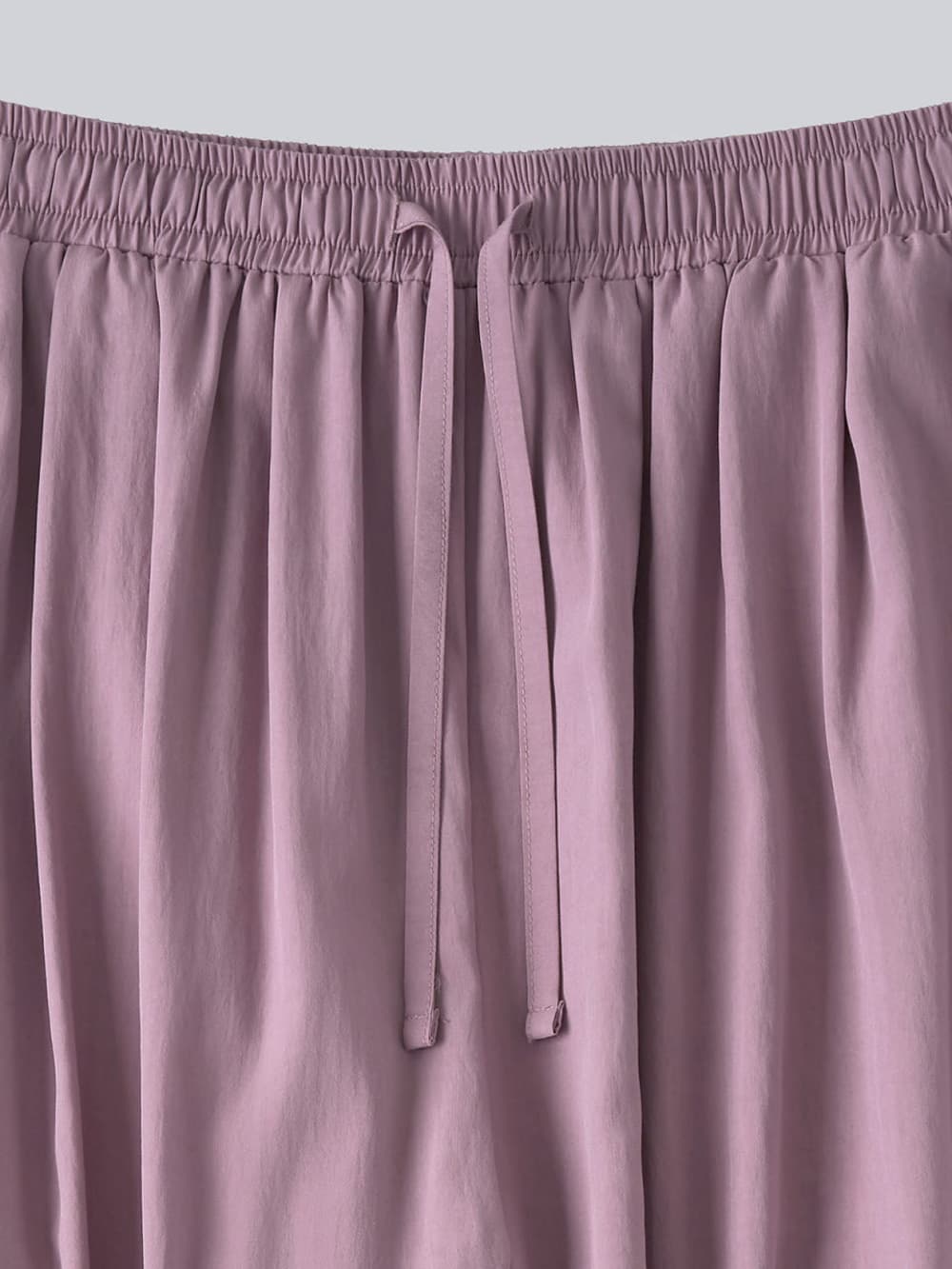 Fluid Lounge Pants (Purple) — vue 8