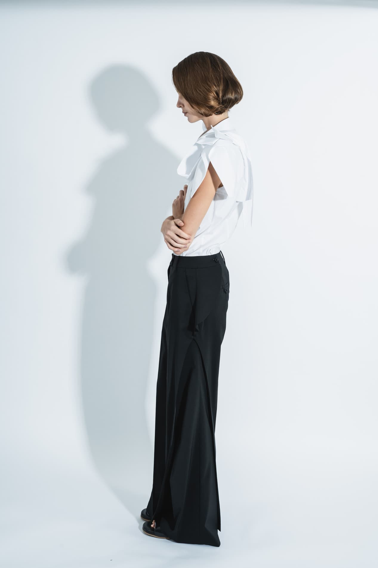 Side Layer Decon Pants — vue 4