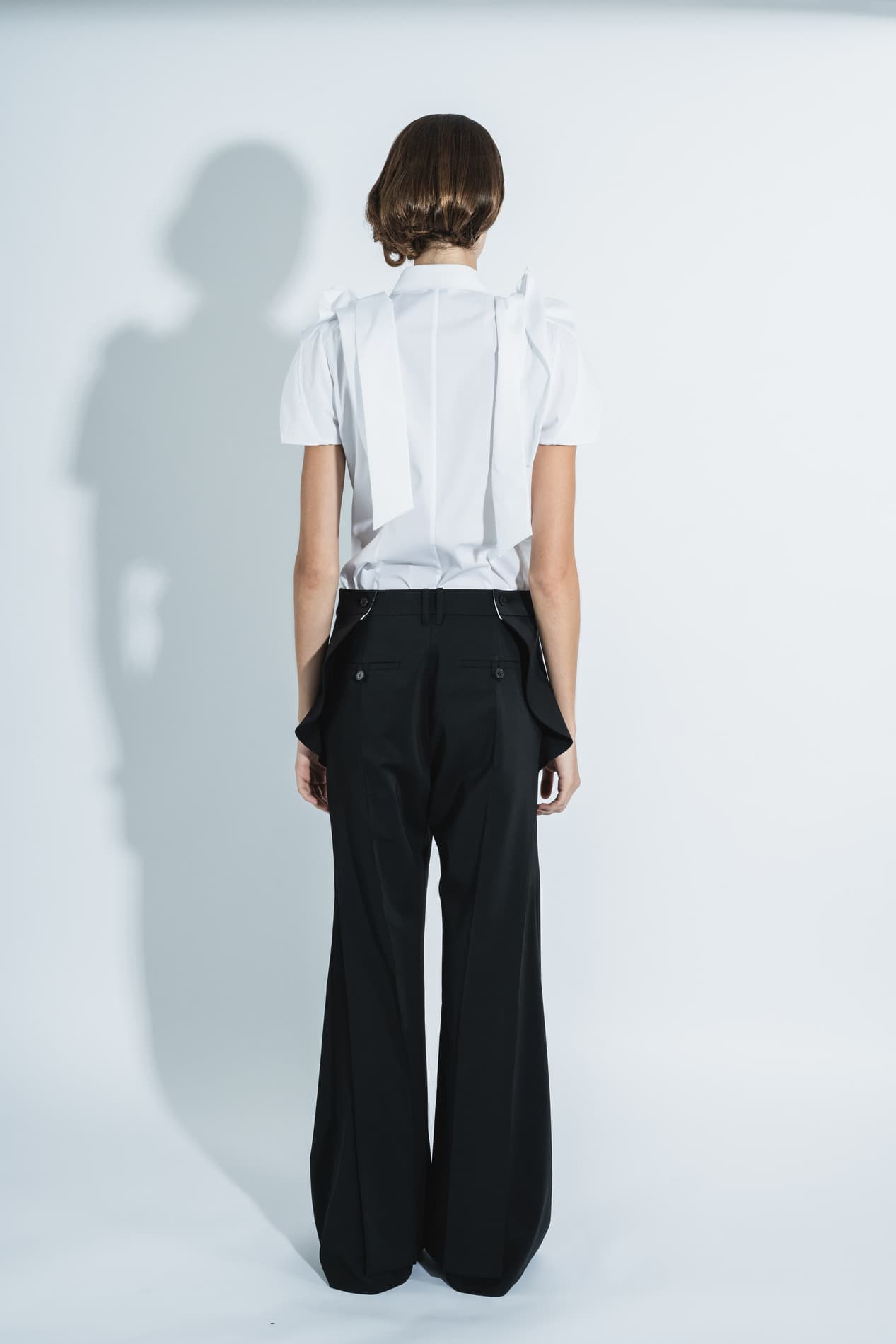 Side Layer Decon Pants — vue 5