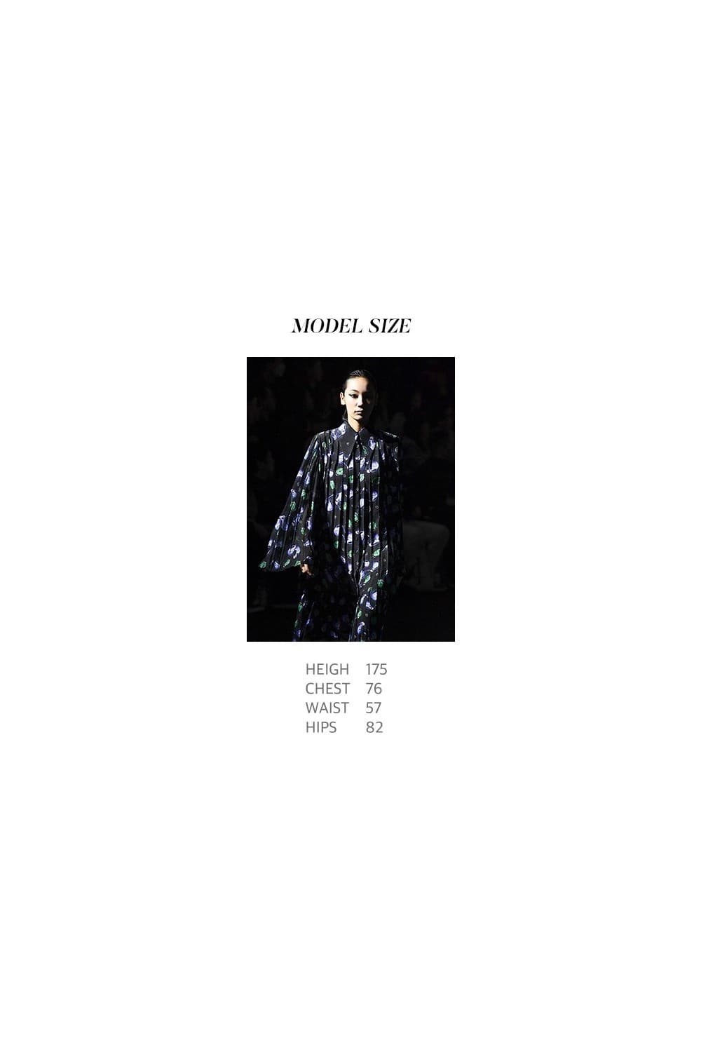 Artwork Print Dress — vue 9
