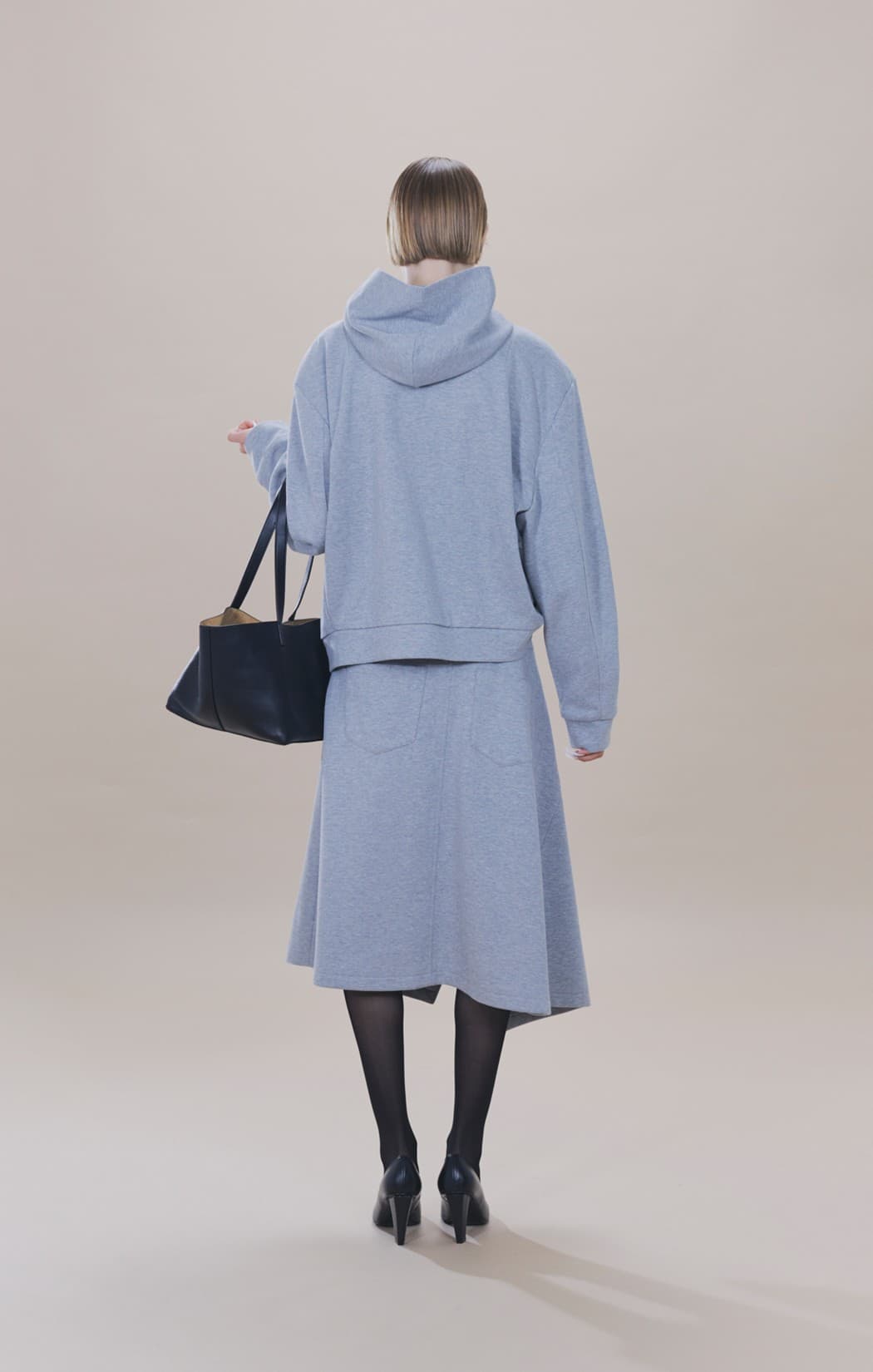 Hoodie Hook-Up — vue 5