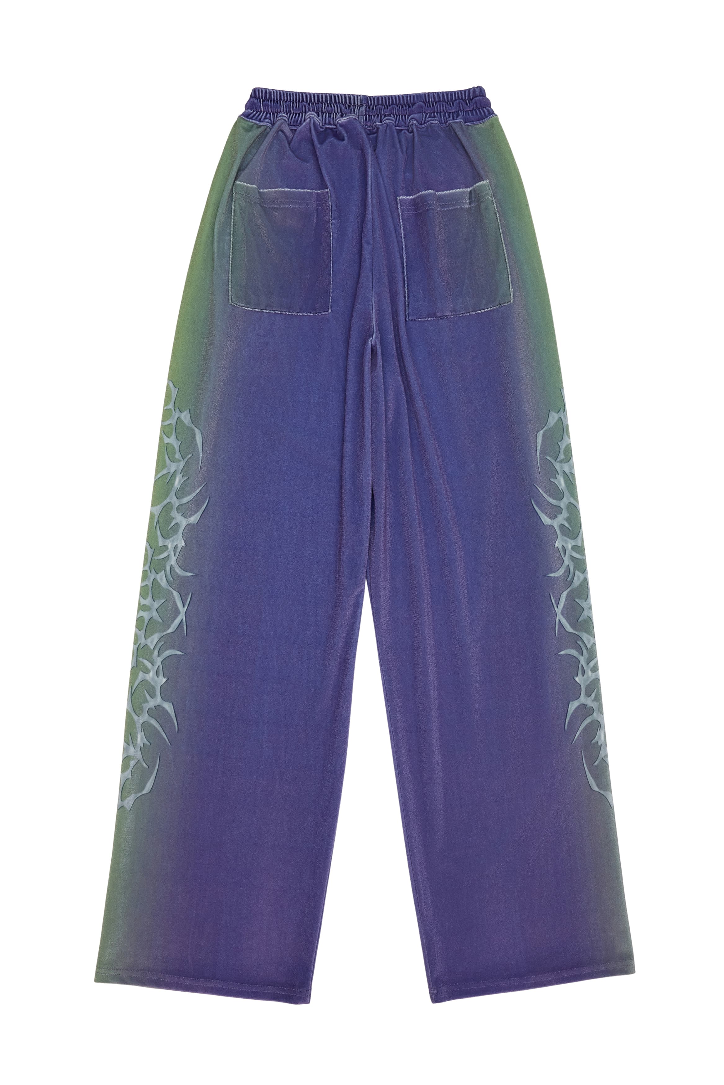 Tribal Velvet Pants (PP) — vue 5