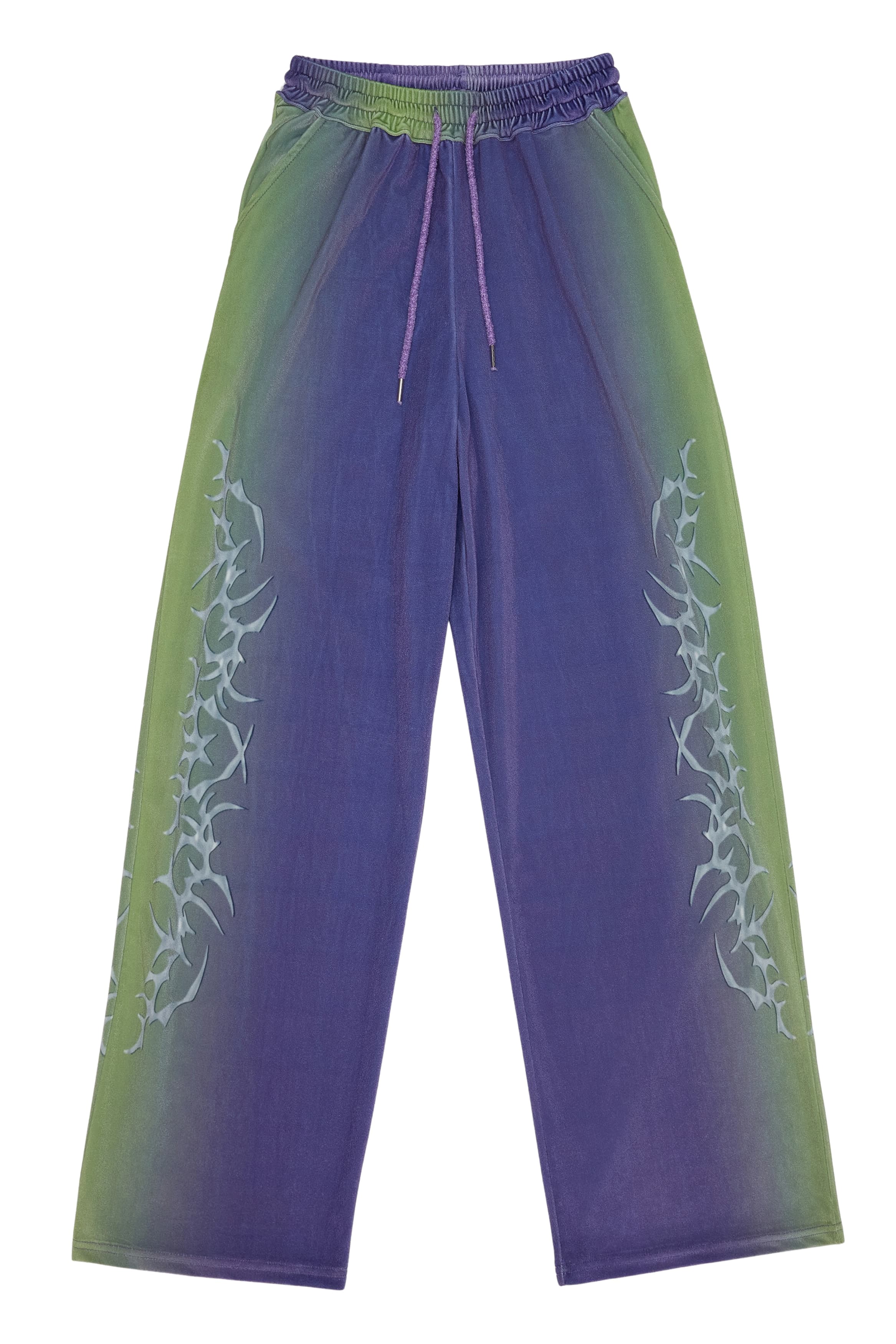 Tribal Velvet Pants (PP) — vue 1