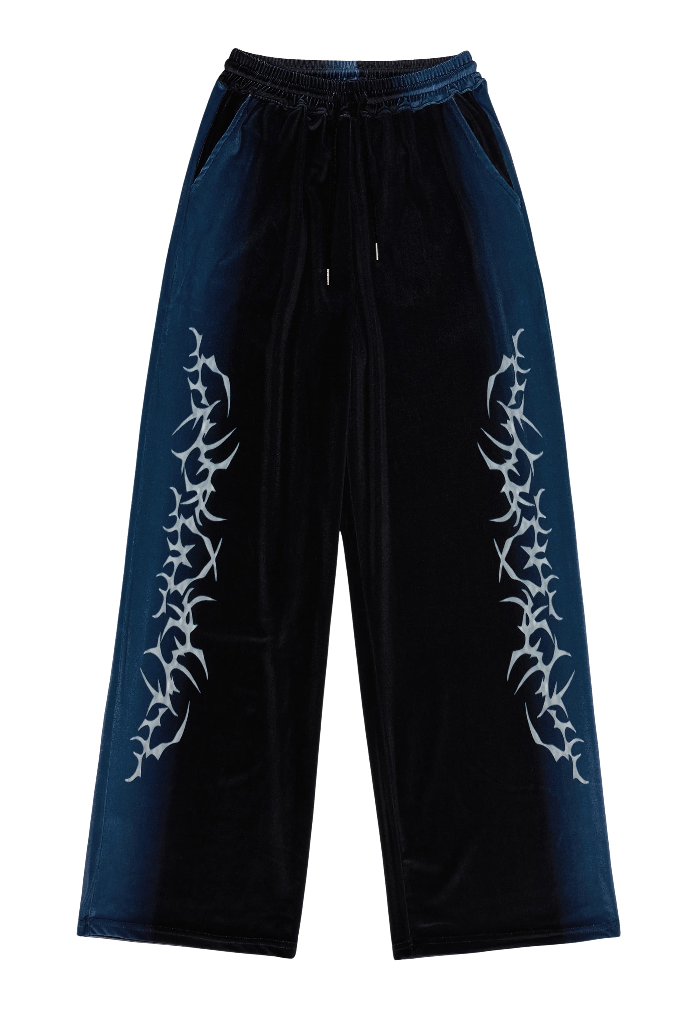 Tribal Velvet Training Set up (BK) — vue 6