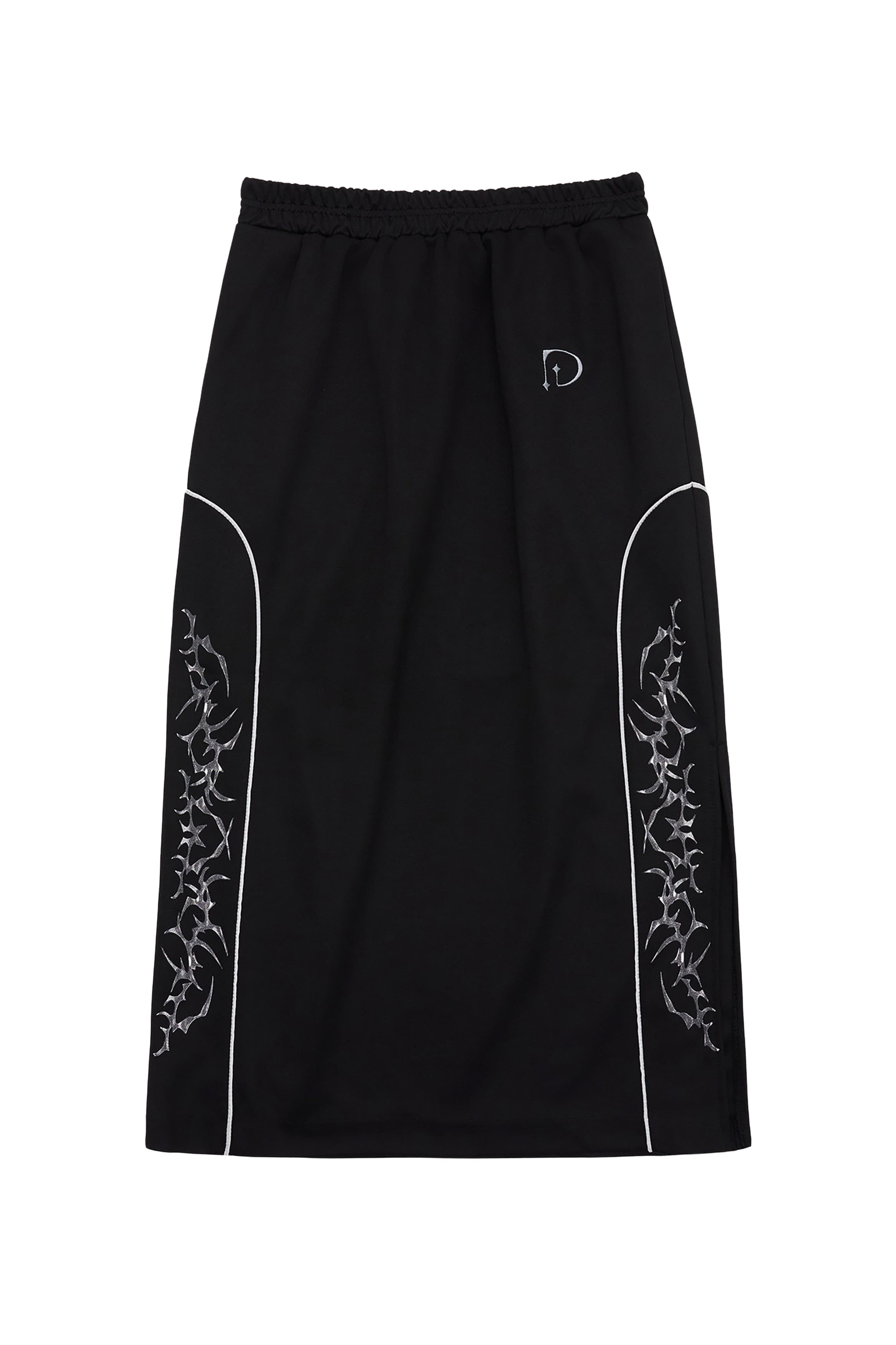 Tribal 3M Track Skirt — vue 1