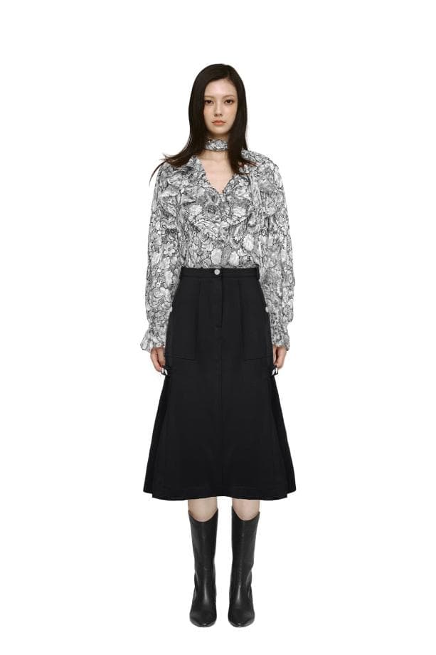 Belt Skirt (BK) — vue 2