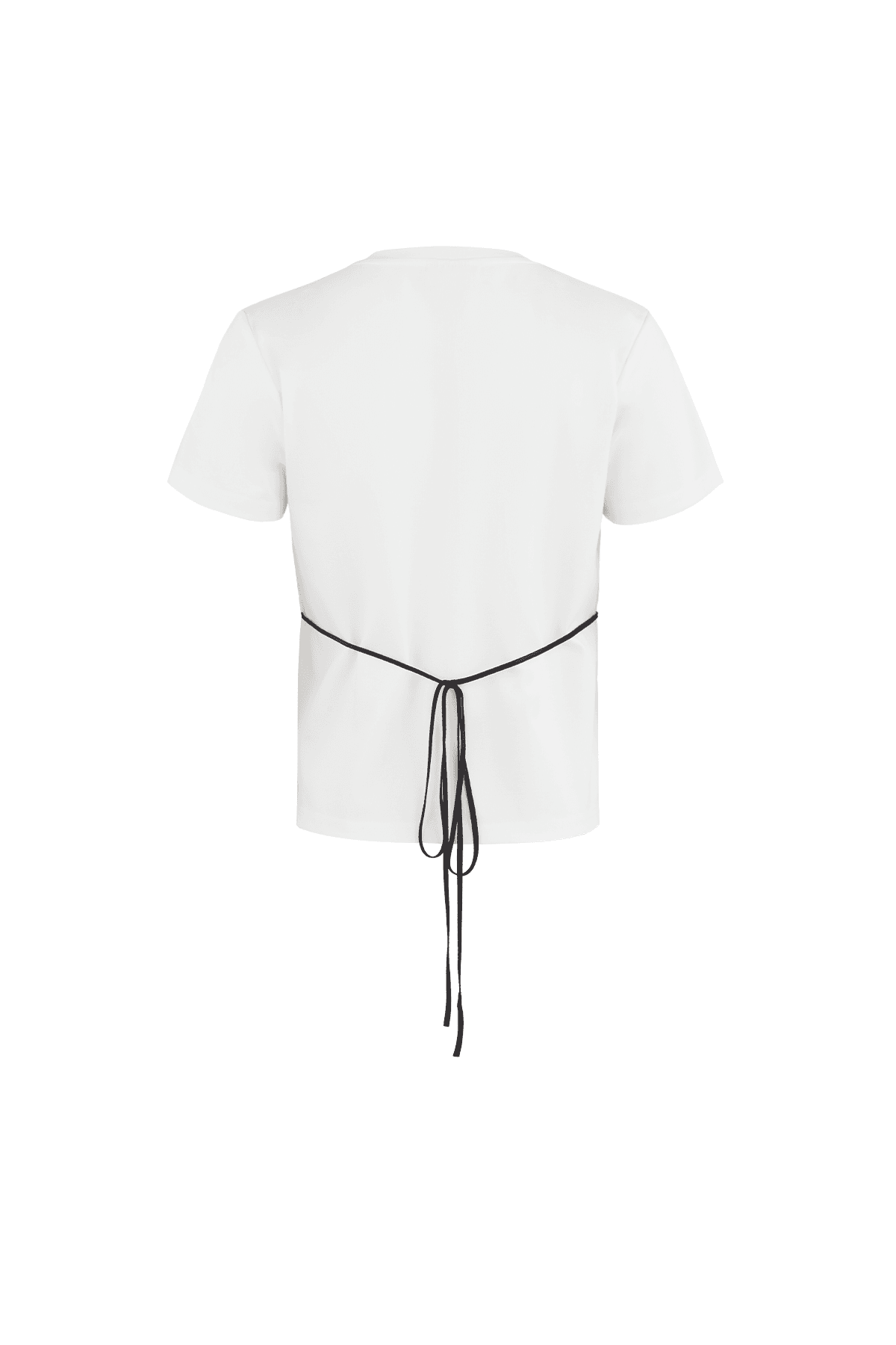Lace Camisole T-shirt (W) — vue 3