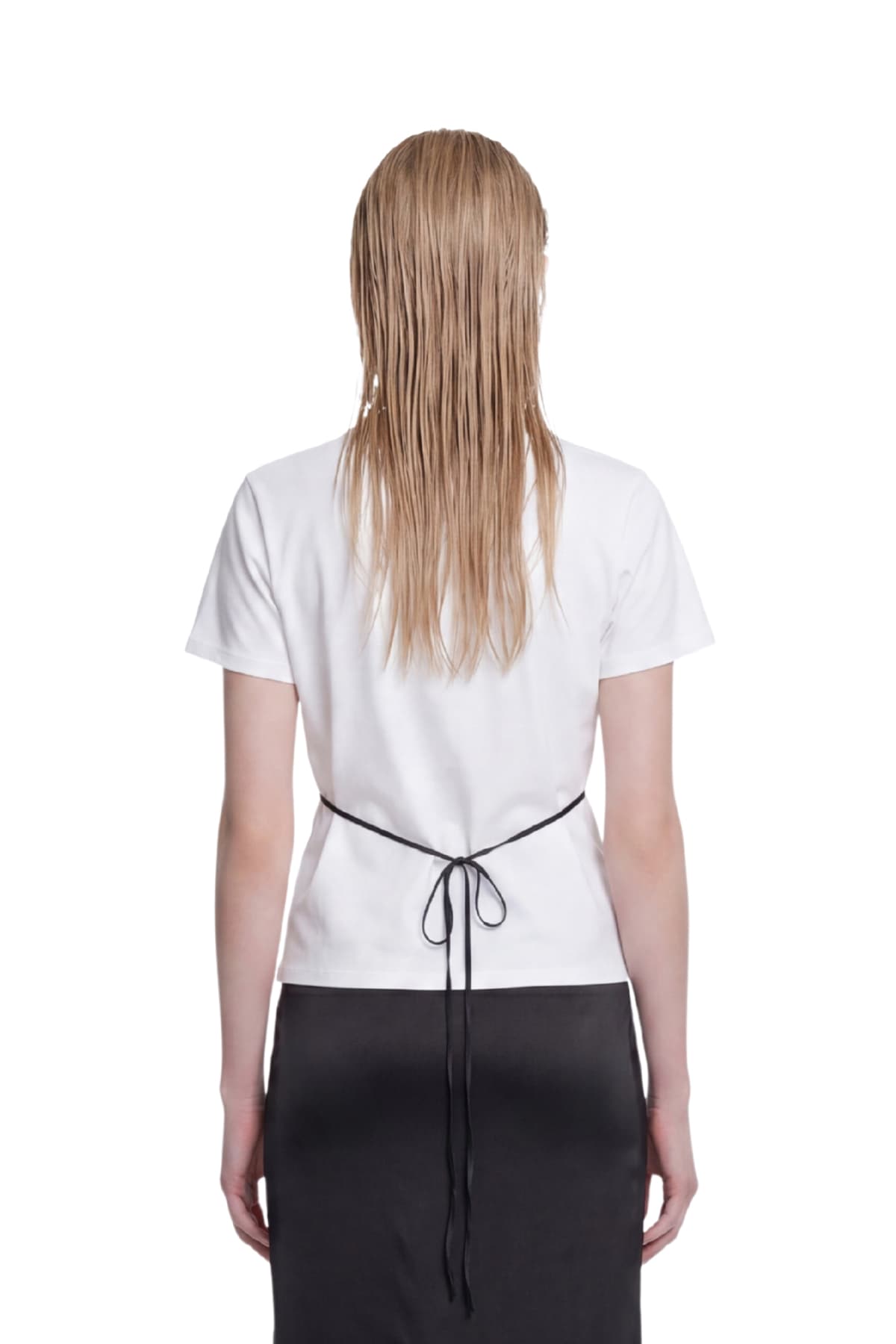 Lace Camisole T-shirt (W) — vue 6