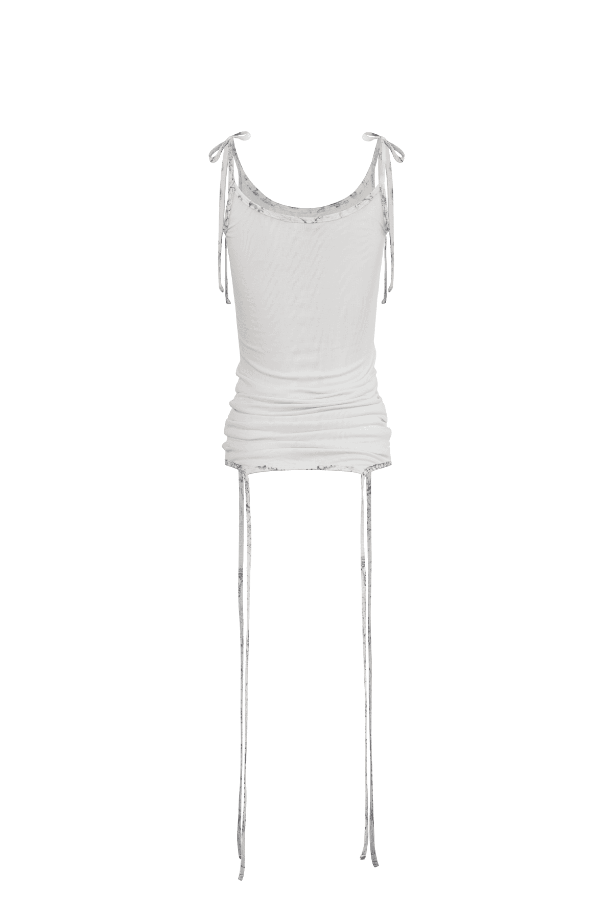 2-way Camisole T-shirt (W) — vue 3