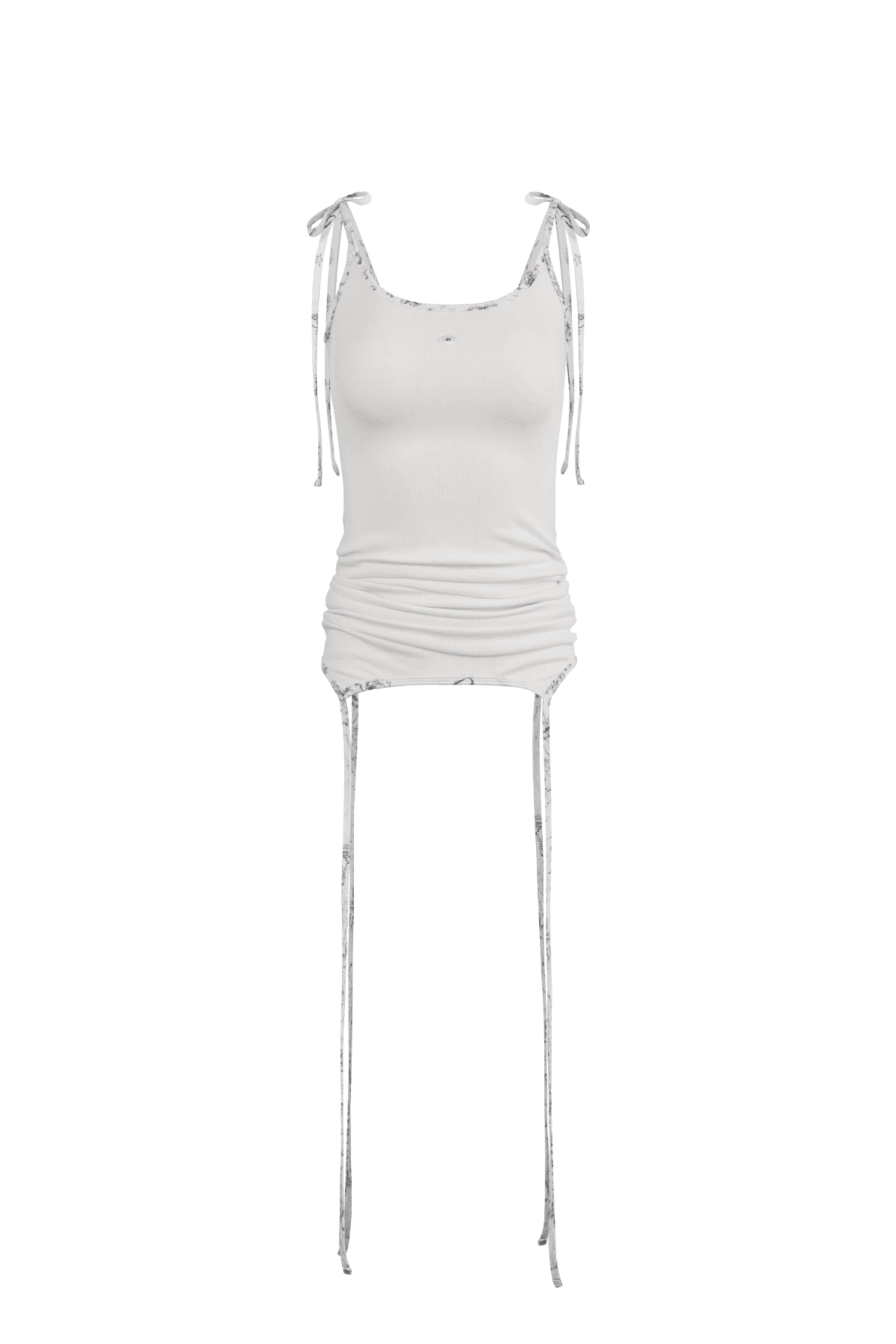 2-way Camisole T-shirt (W) — vue 1