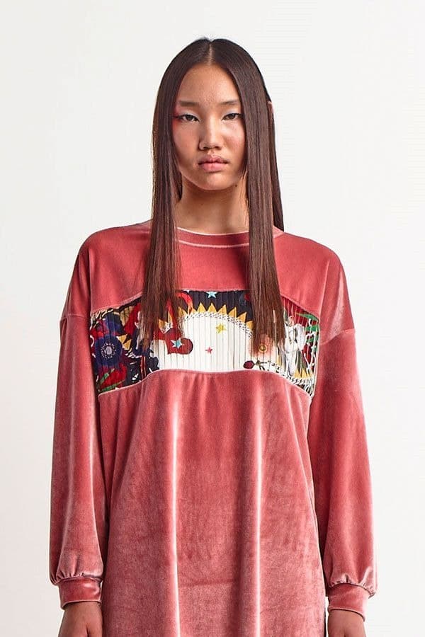 EIA-3517 LVP PINK — vue 1