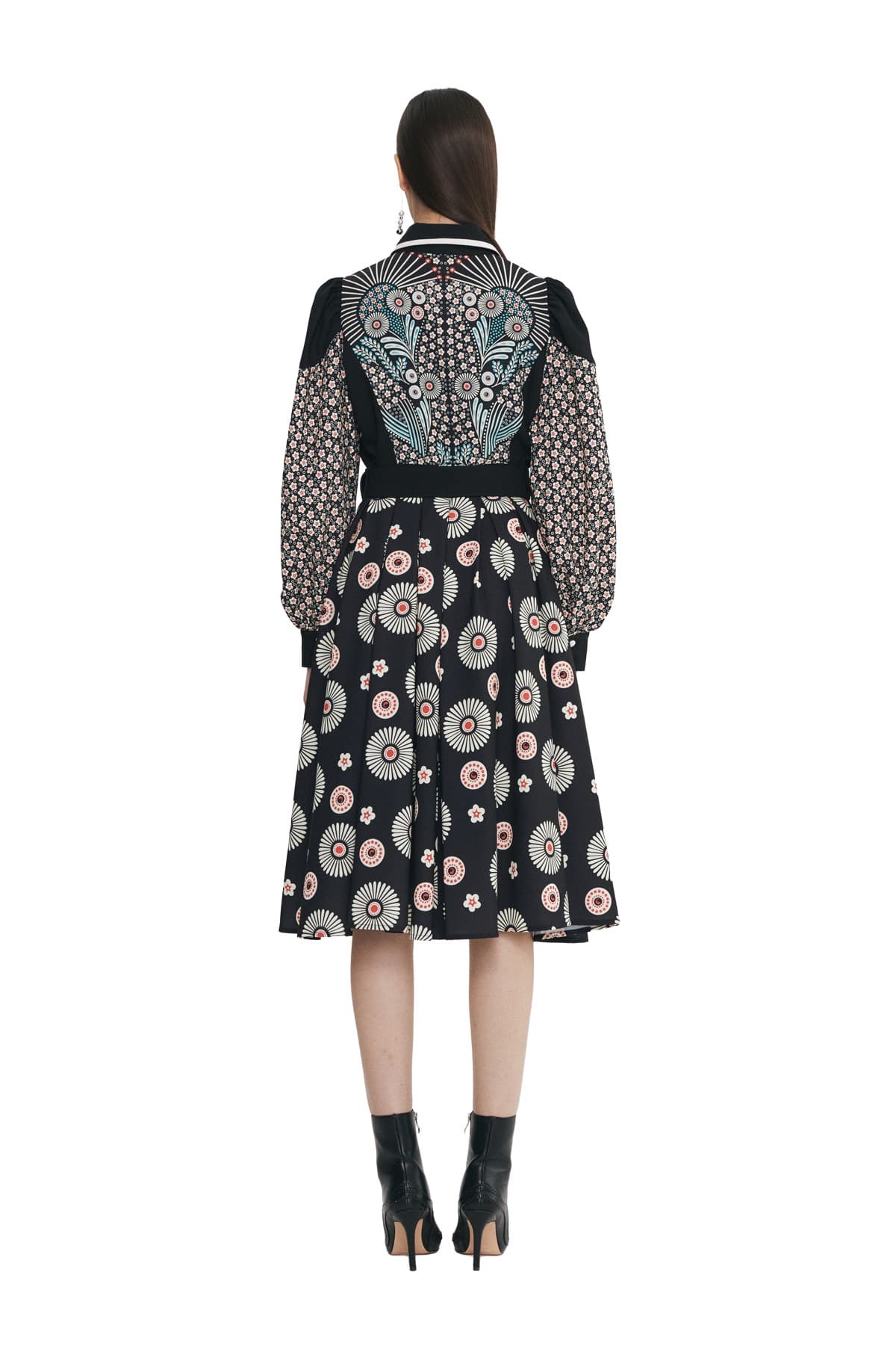 Combi Line Dress (IV) — vue 4