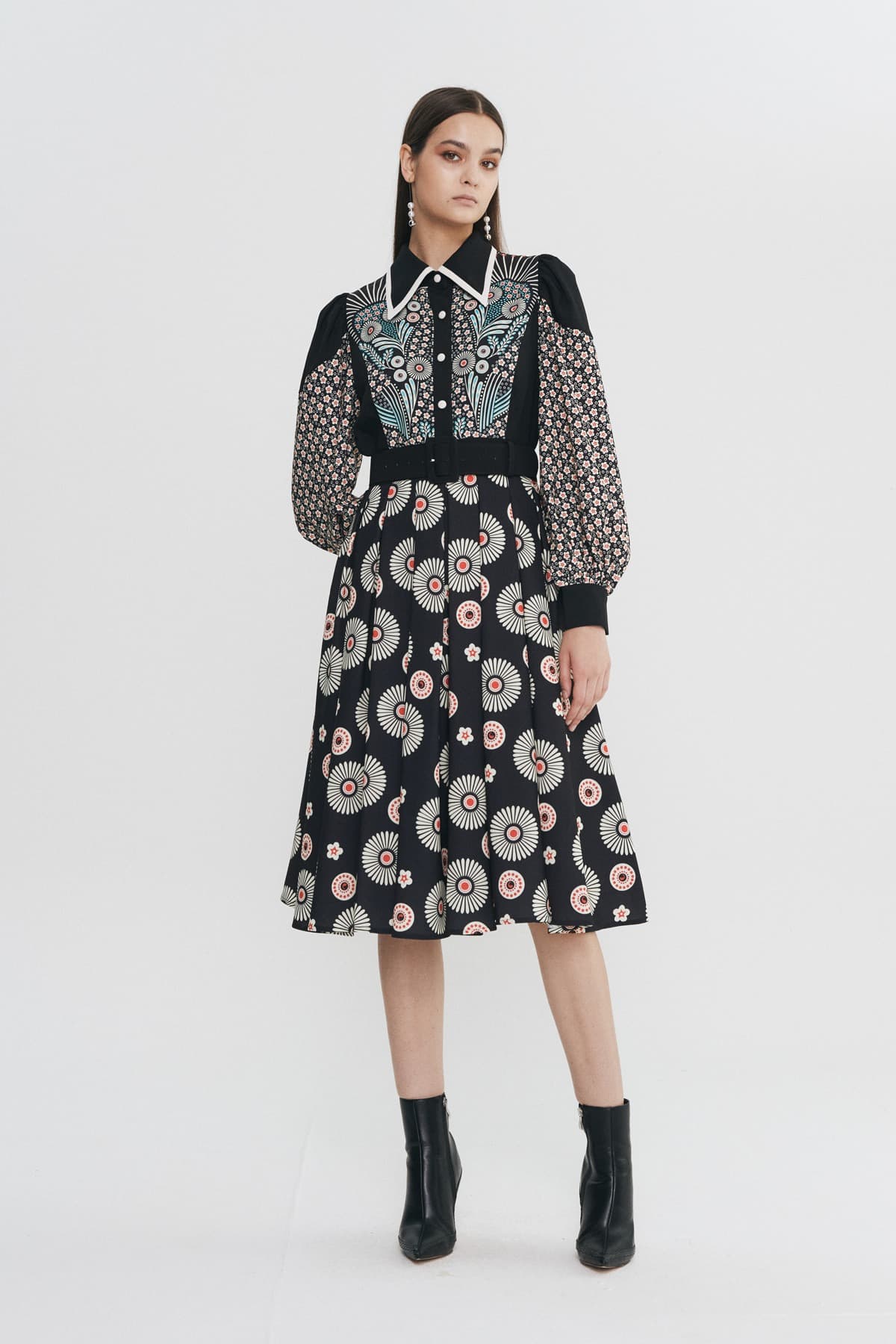 Combi Line Dress (IV) — vue 5