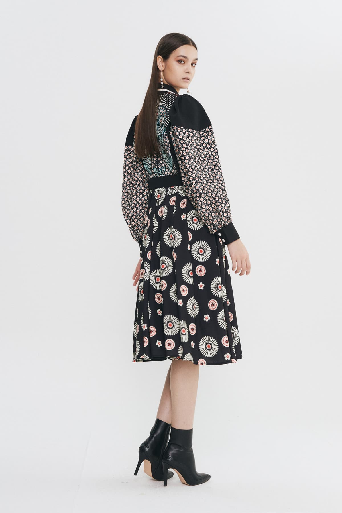 Combi Line Dress (IV) — vue 6