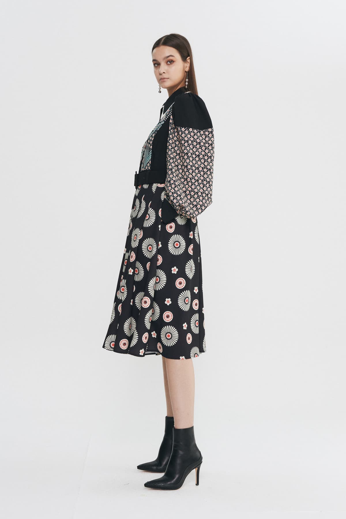 Combi Line Dress (IV) — vue 7