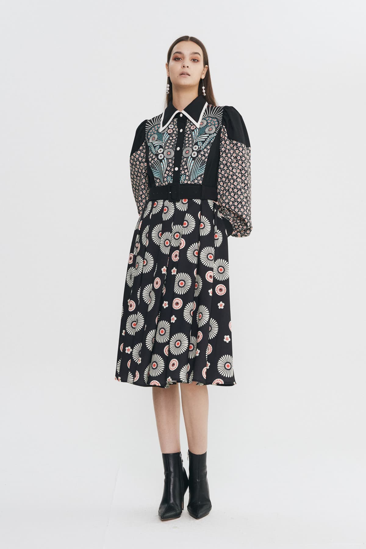 Combi Line Dress (IV) — vue 8