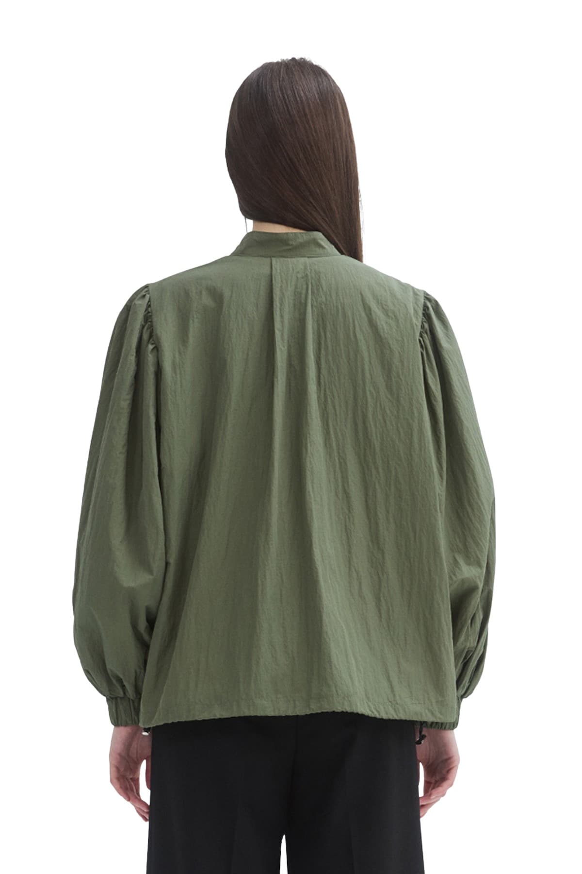Incision Line Jumper (KH) — vue 4
