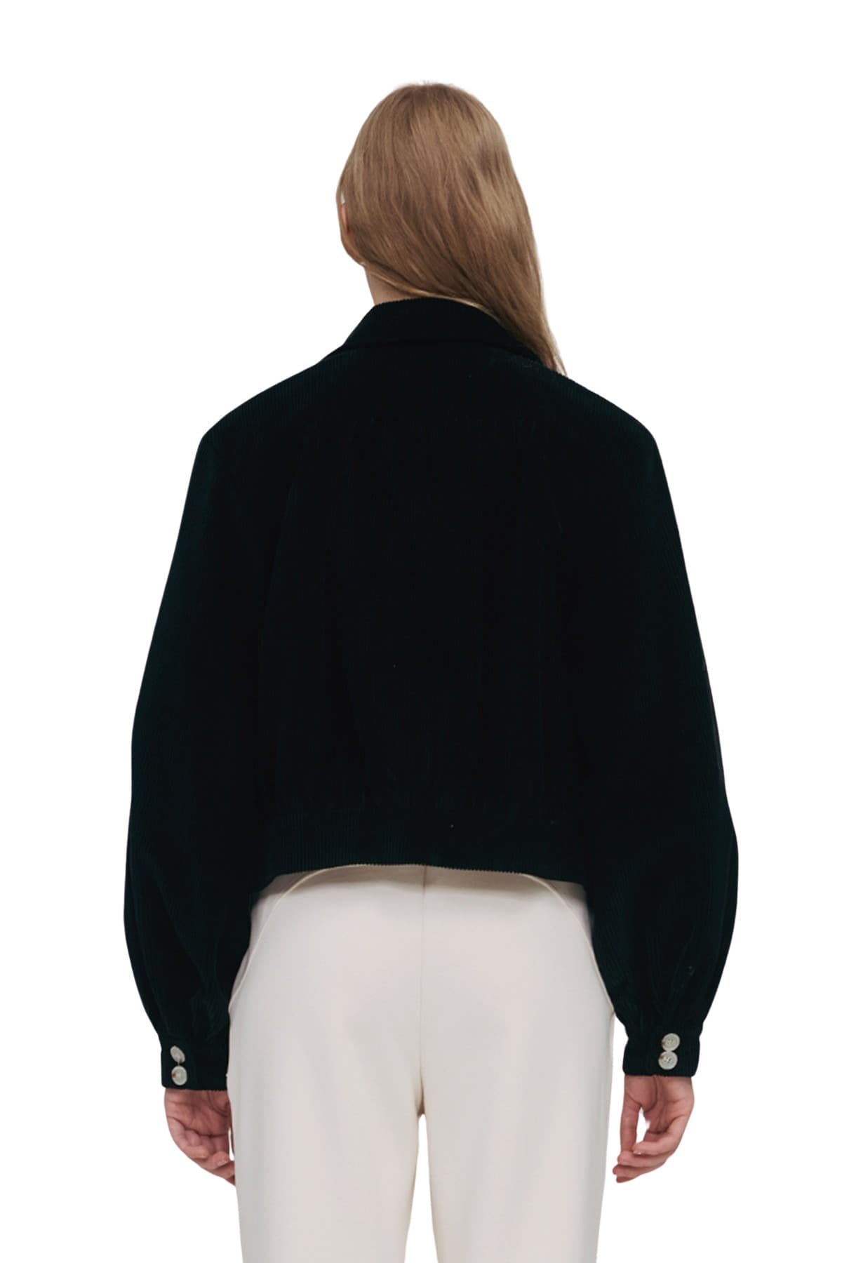 Corduroy Jacket (J) — vue 4