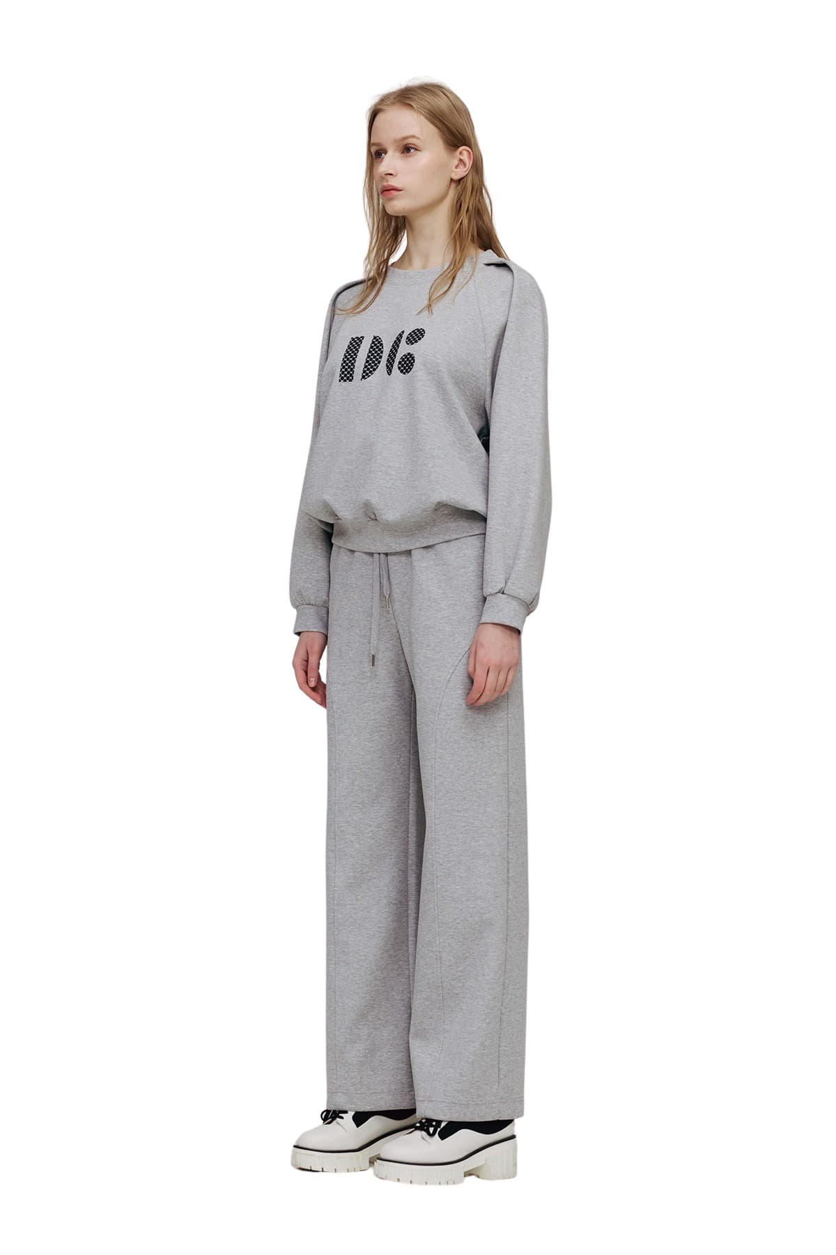 Incision Training Pants (GRAY) — vue 3