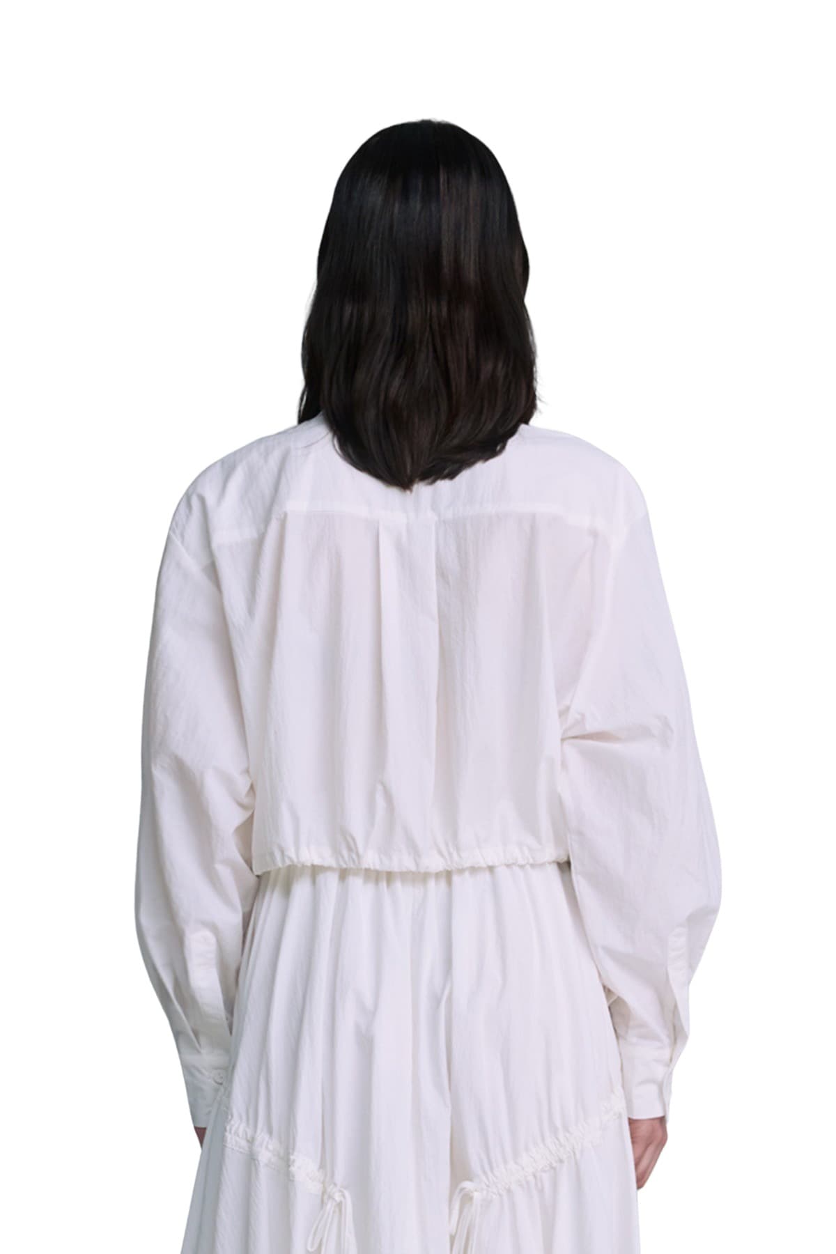 String Blouse (WH) — vue 4