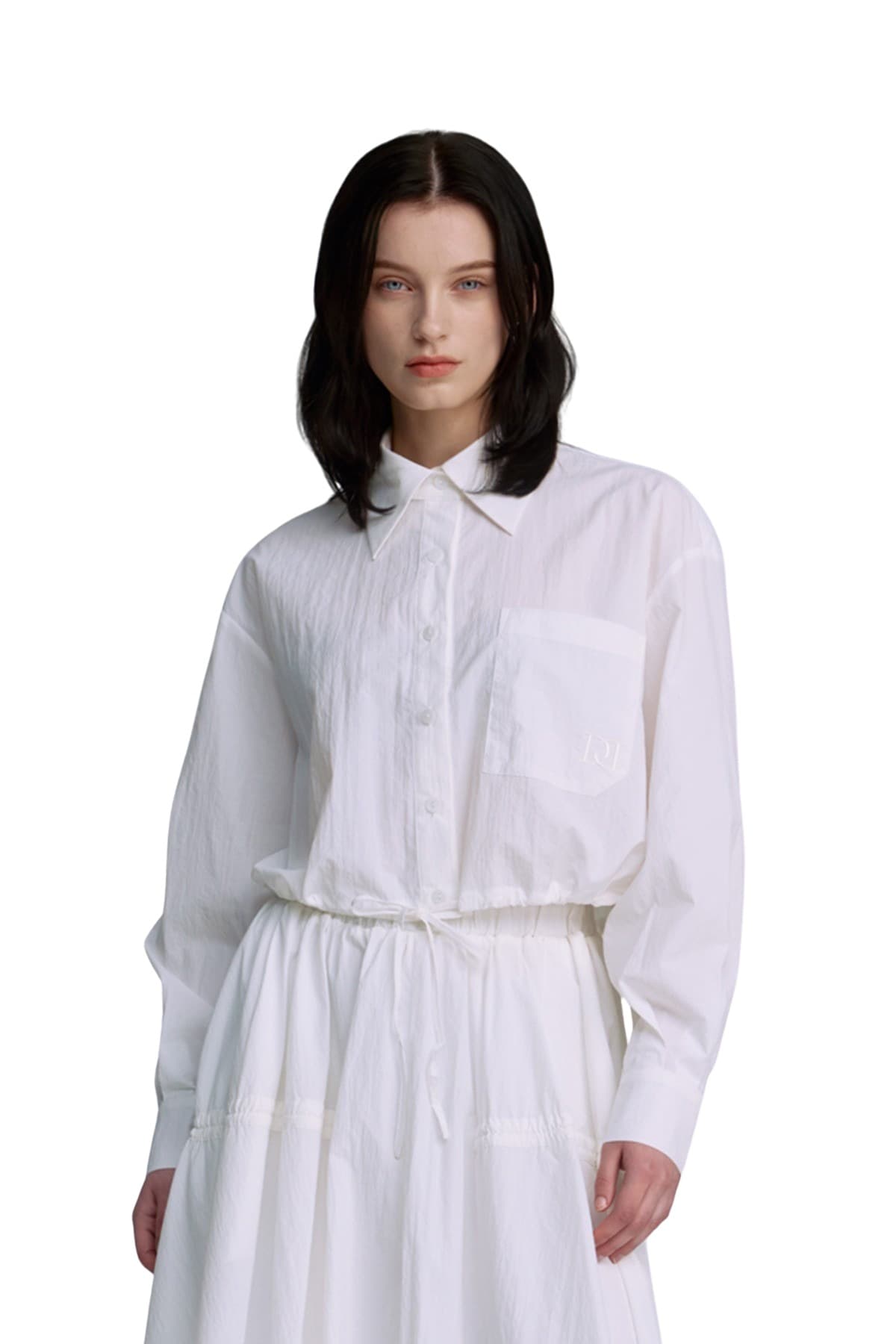 String Blouse (WH) — vue 5