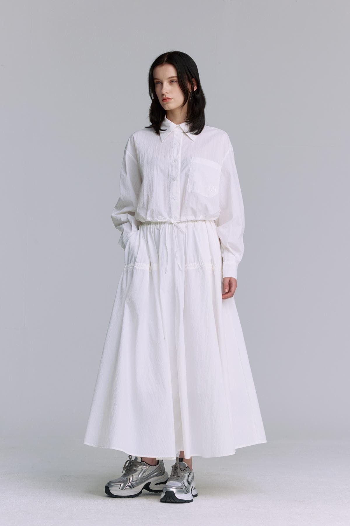 String Blouse (WH) — vue 6