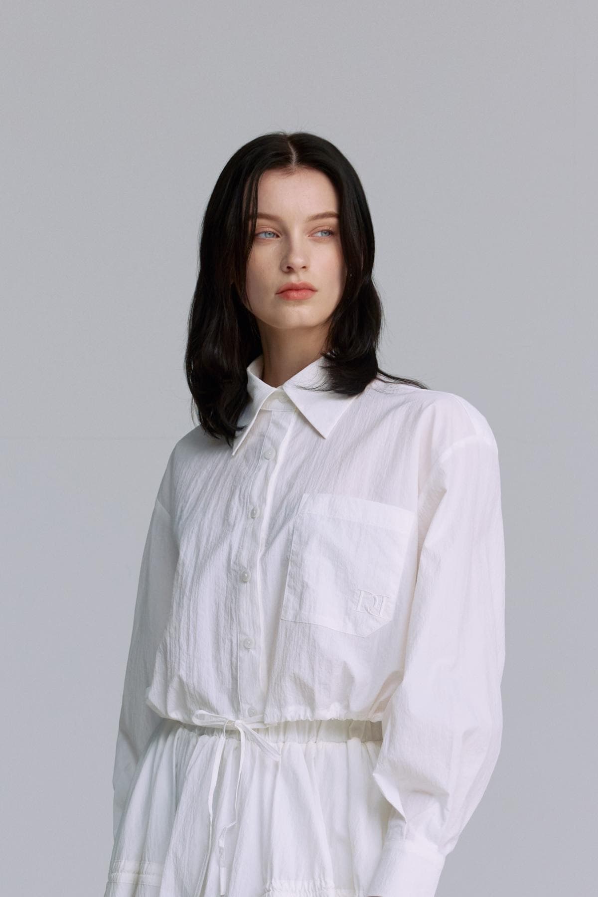 String Blouse (WH) — vue 7