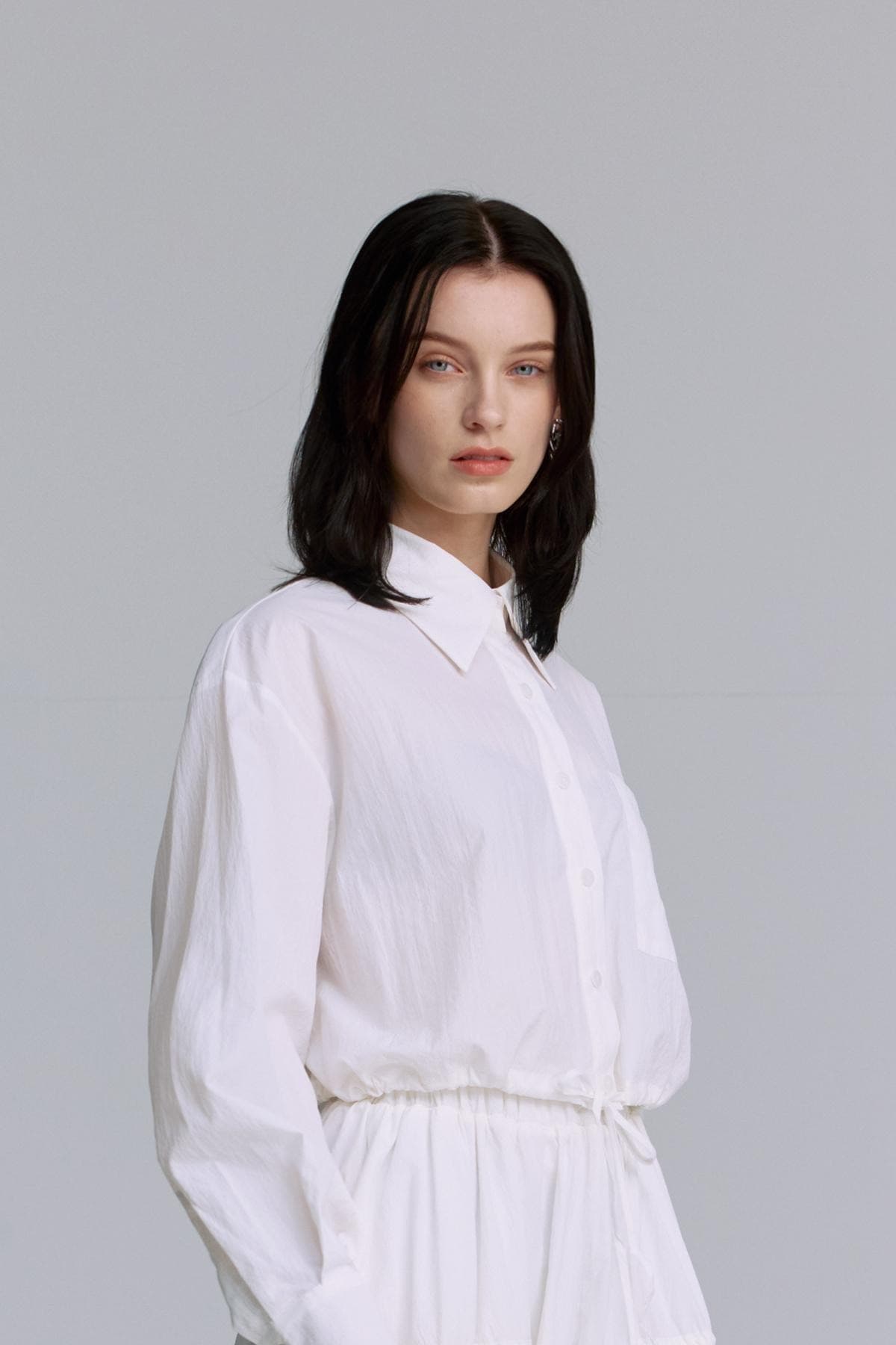 String Blouse (WH) — vue 8
