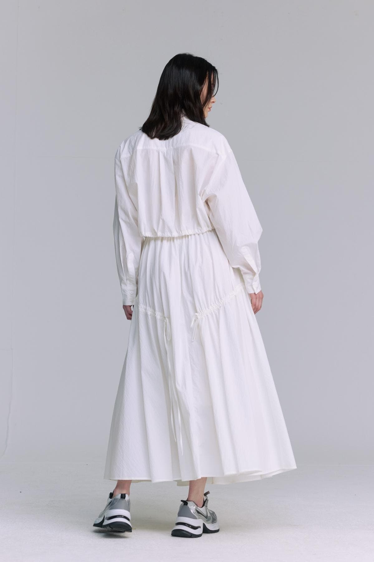 String Blouse (WH) — vue 9