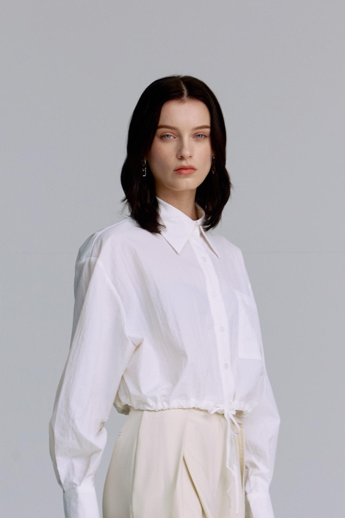 String Blouse (WH) — vue 11