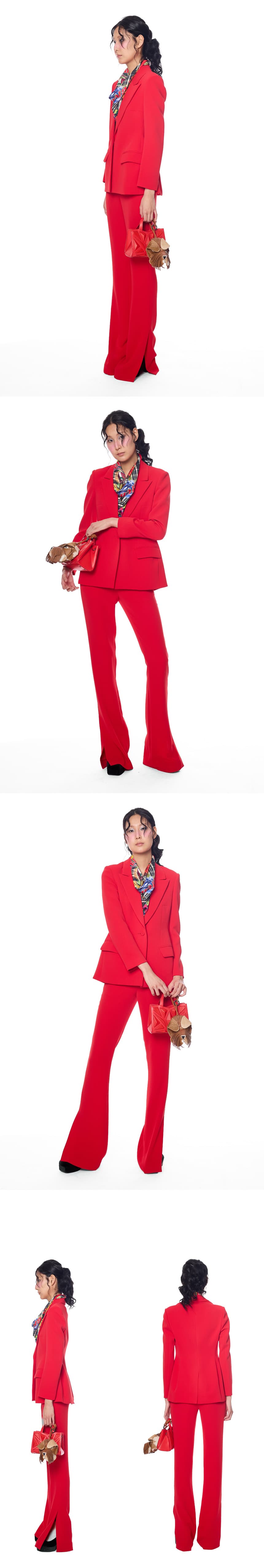 Flare Pants — vue 2